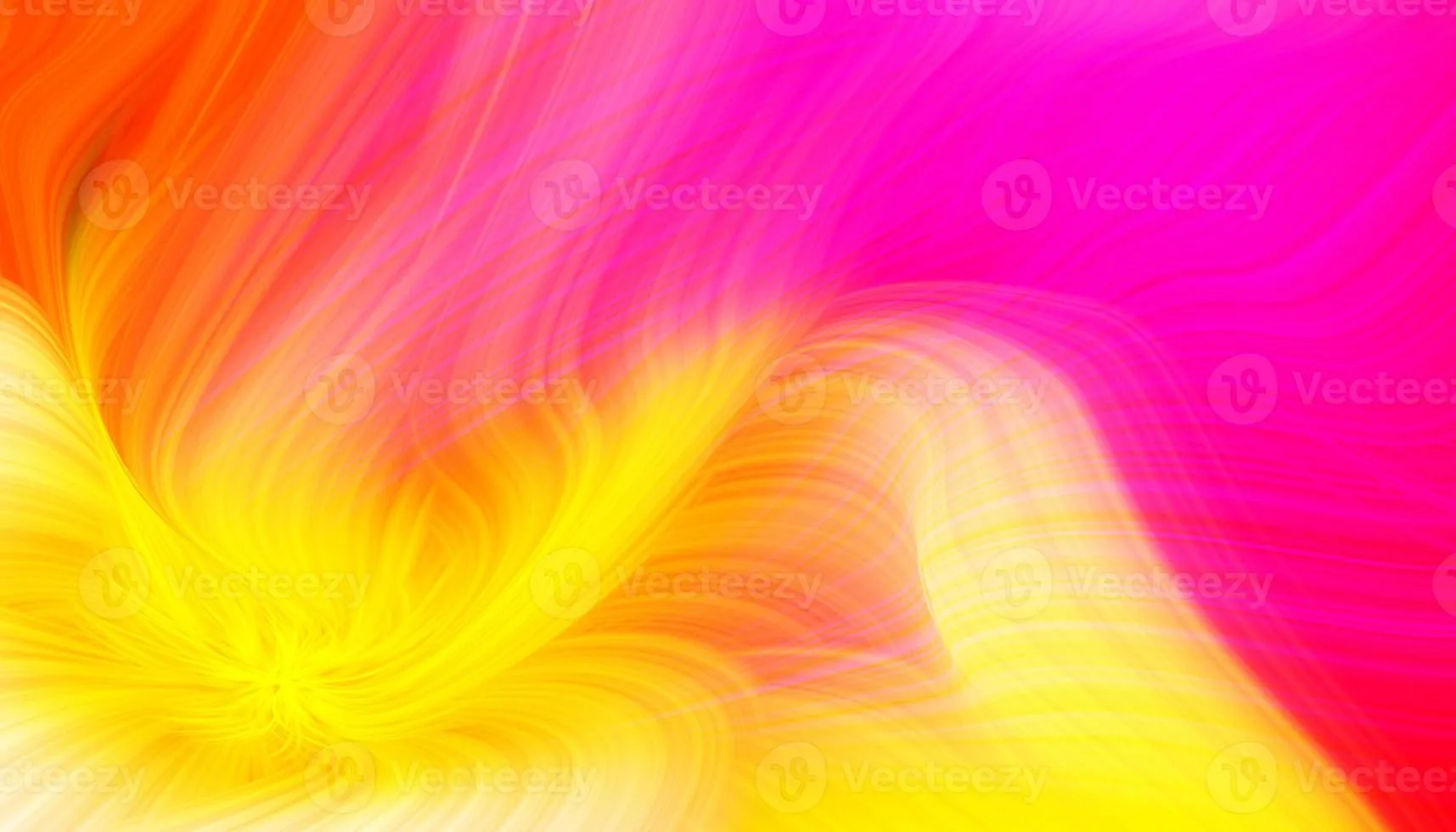 abstract wallpaper background fur light colors yellow, pink, purple, red exotic for desktop wallpaper, background product, persentation, banner