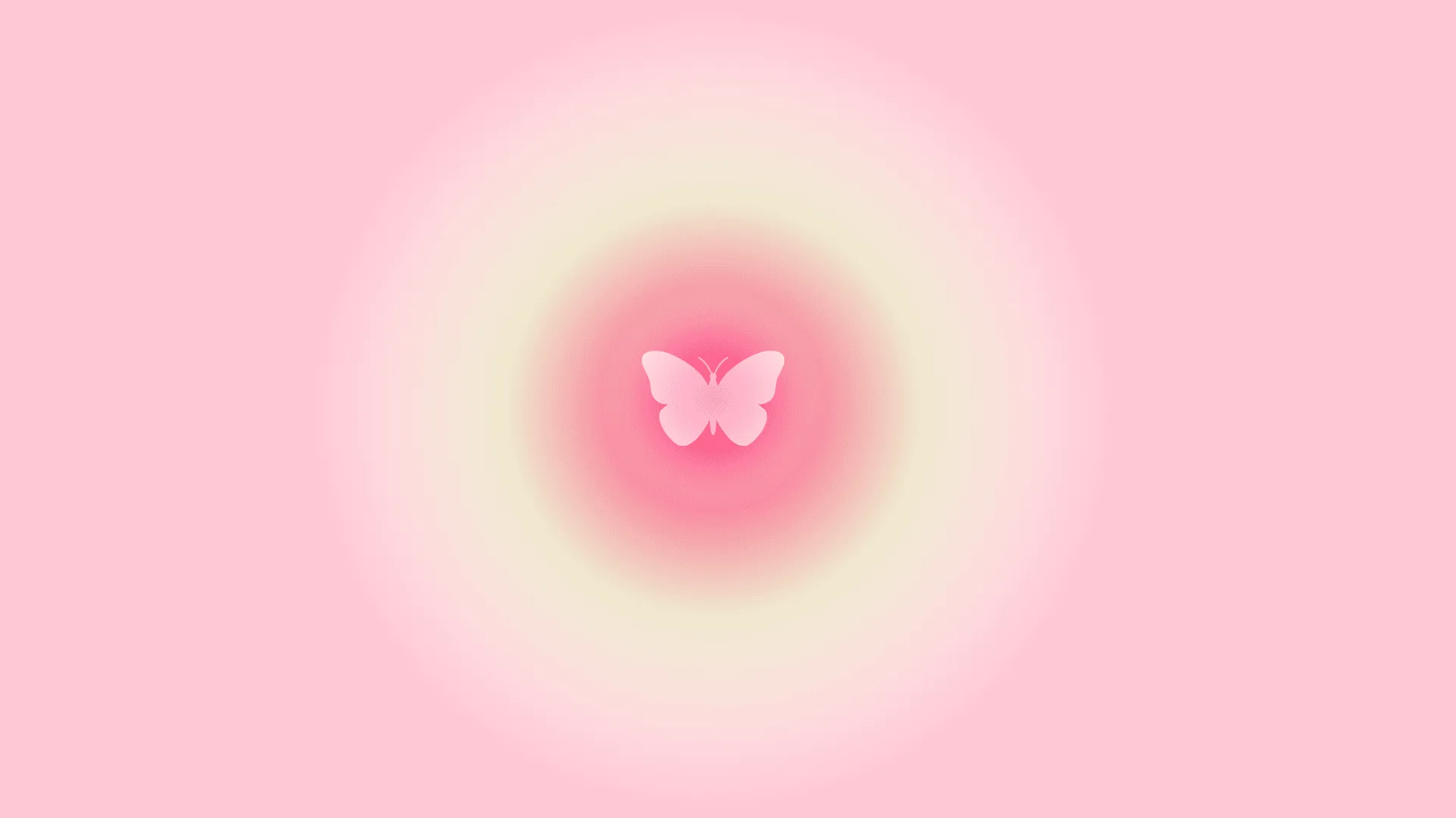 HD Pink & Purple Desktop Wallpaper