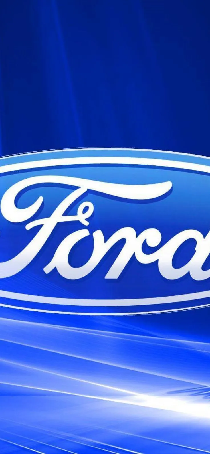Ford Logo 4K 8K Free Ultra HQ iPhone Mobile PC