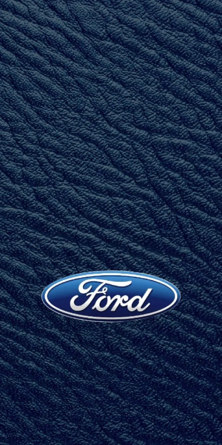 Ford Logo 720x1440