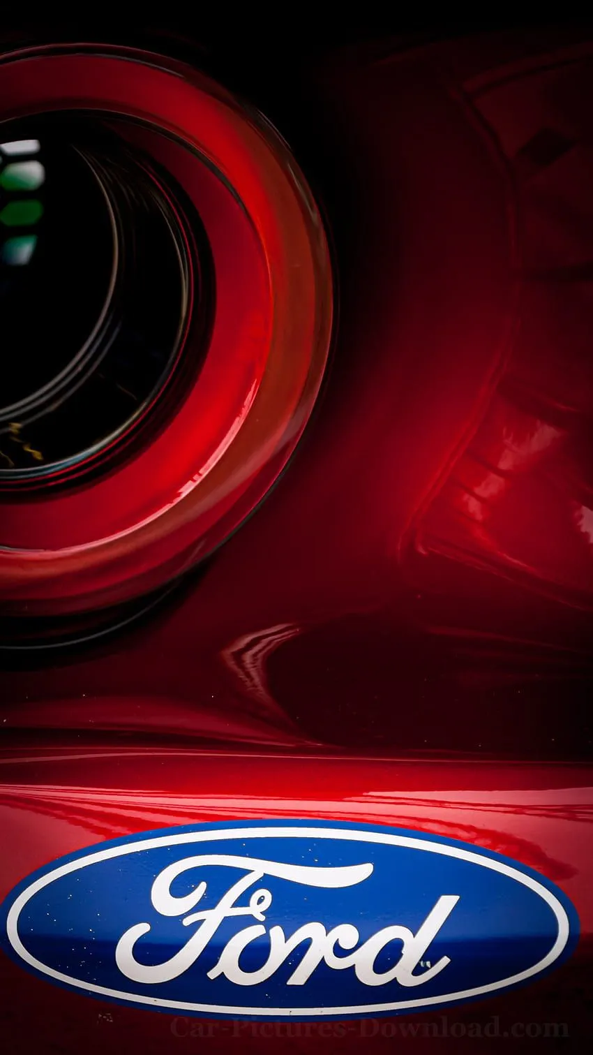 Ford - & Mobile, Ford Performance HD phone wallpaper