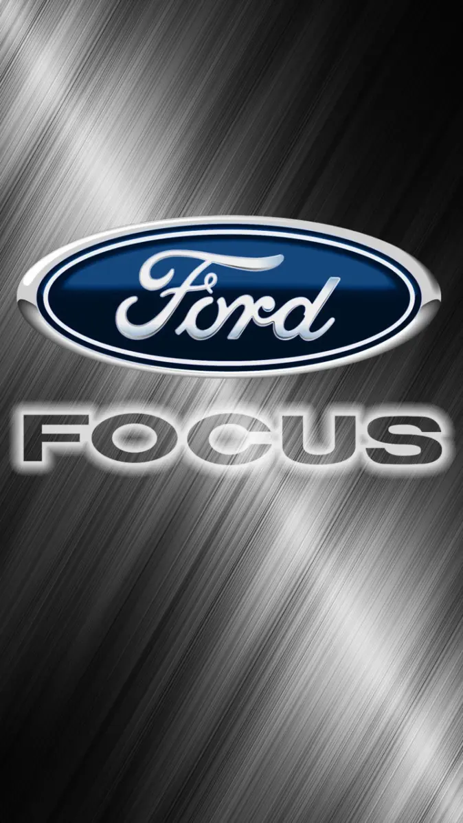Ford Focus wallpaper