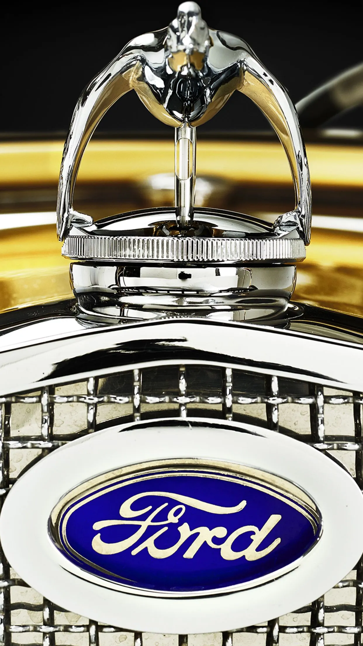 Android Phone Wallpaper. Georgia Tech Digital Swag