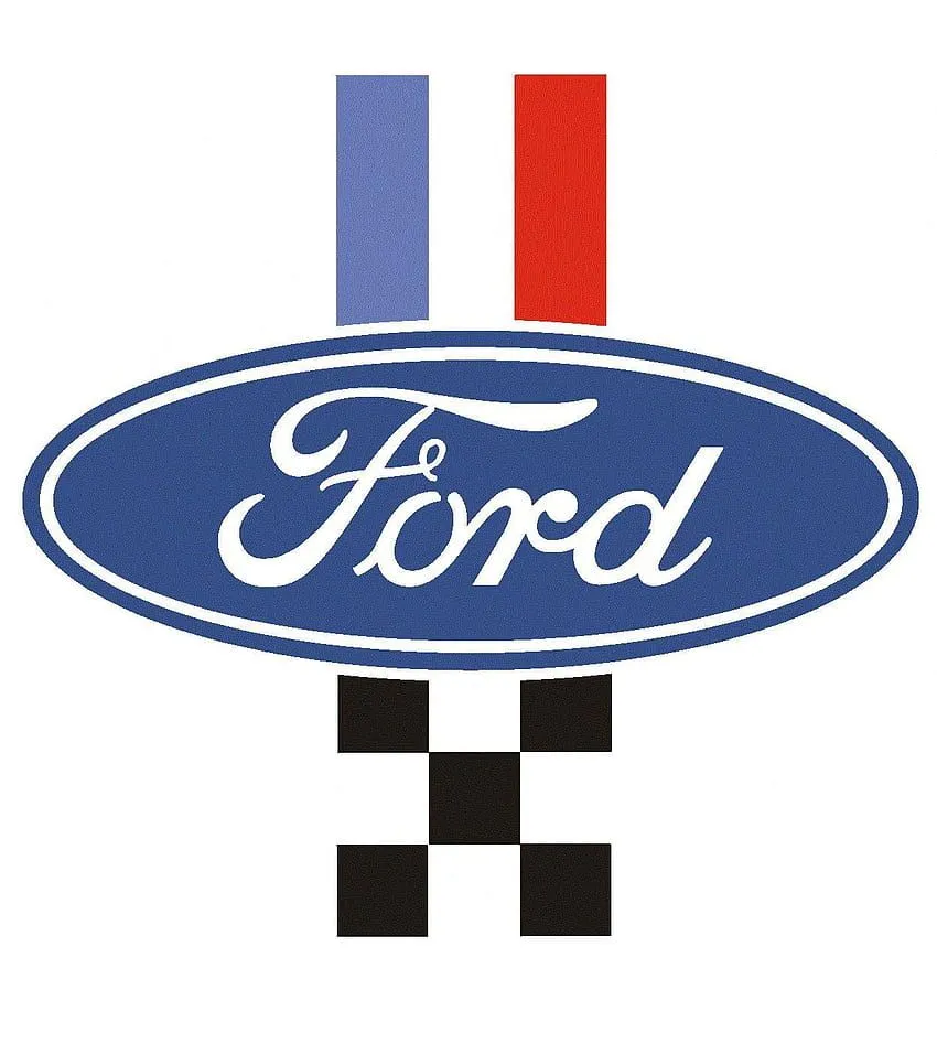 Ford Logo For Android, logo ford HD phone wallpaper