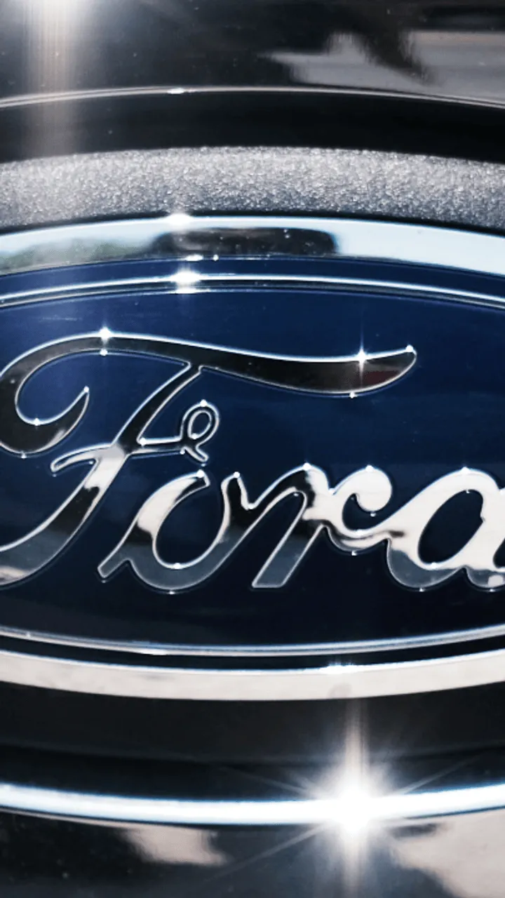 Ford Issues Recall Of More Than 100K Top Selling Vehicles