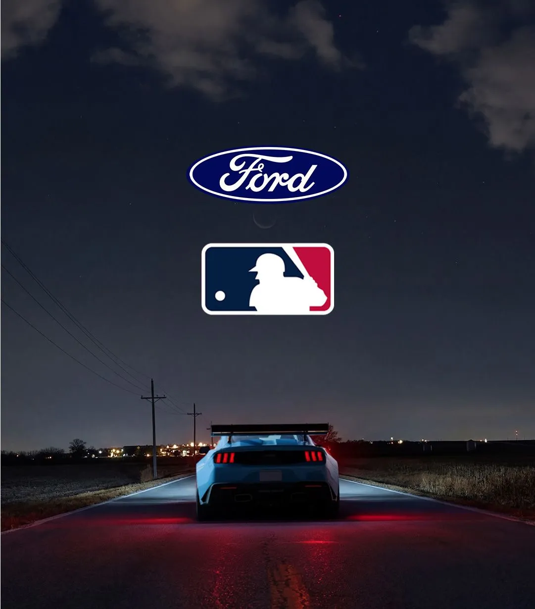 Why Ford sees MLB as an attractive opportunity