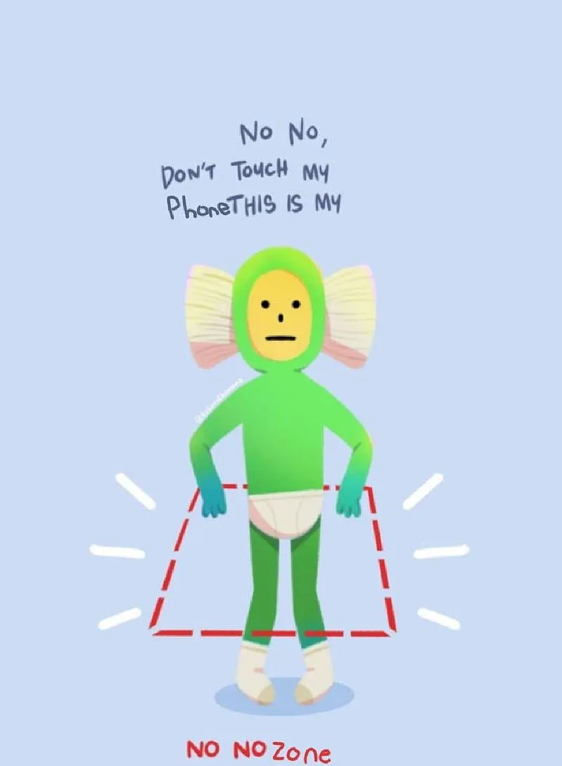 Meme Phone Wallpaper
