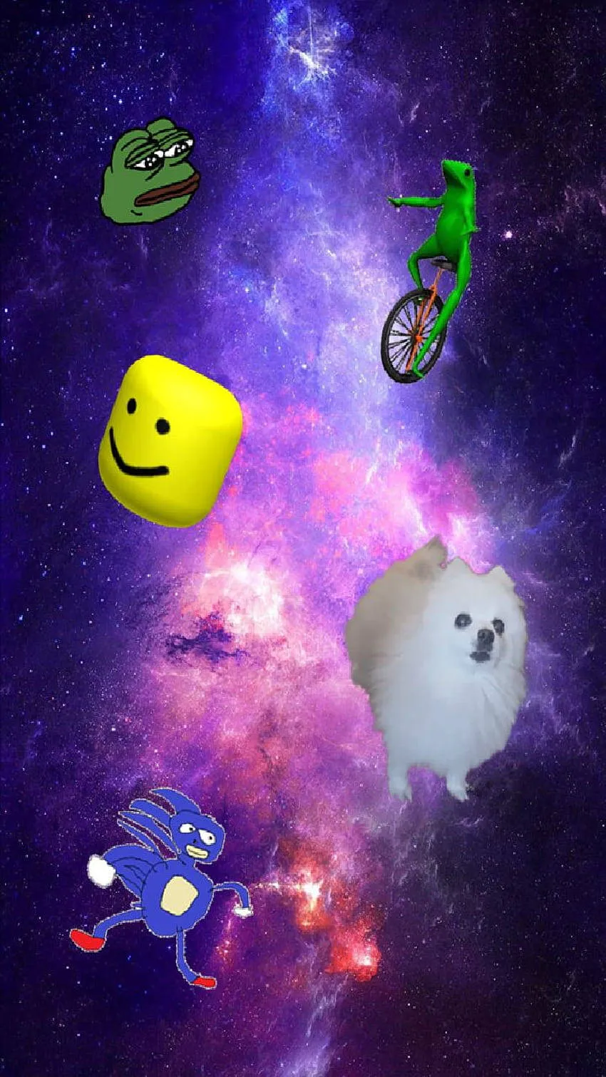 Meme Phone HD Wallpaper (100++)