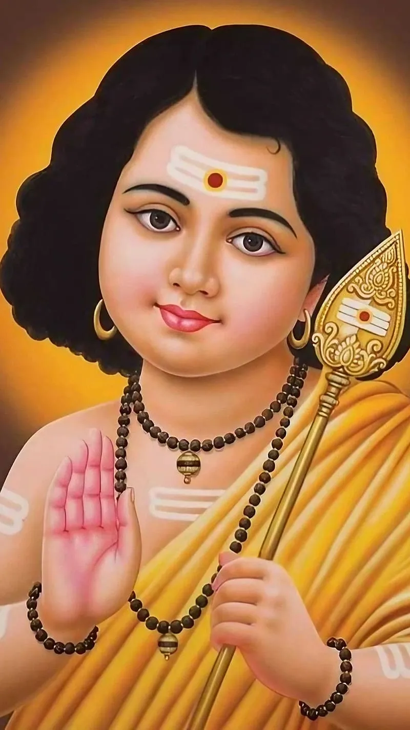 Hindu God, Lord Vel Murugan, vel murugan, hindu god, hindu god of war, bhakti, HD phone wallpaper