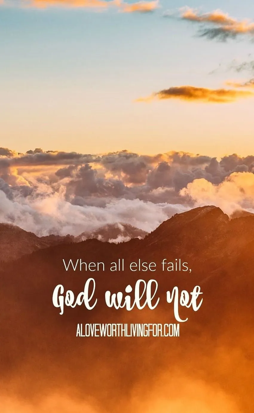 Devotional for mobile HD wallpaper