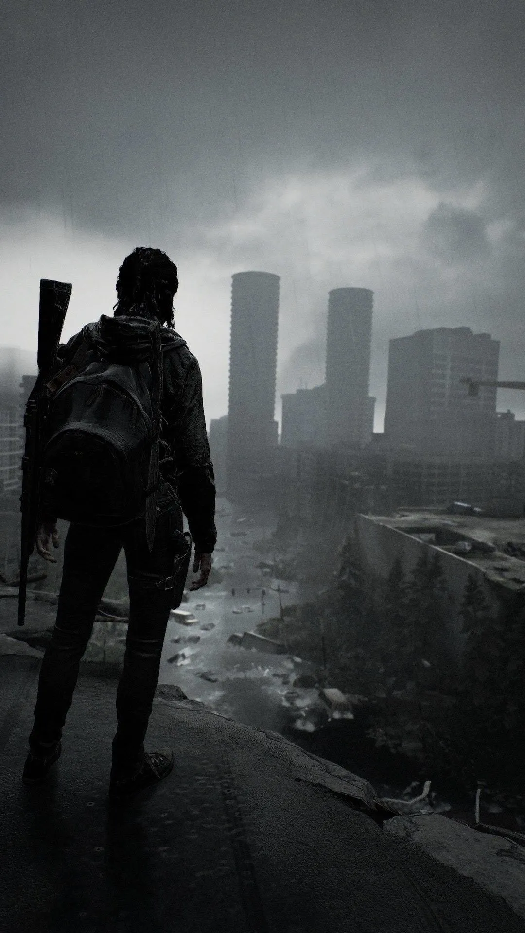 Discover 68 The Last of Us & TLOU 2 Wallpaper and the last of us ideas. the lest of us, the last of us2, game art and more