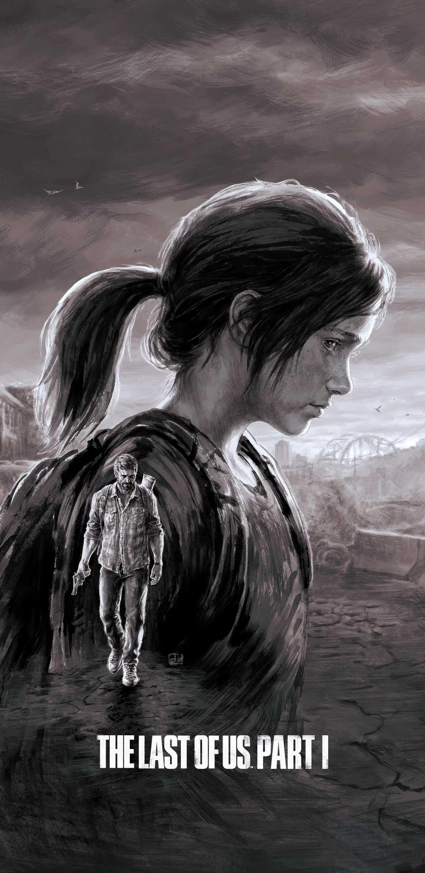 The Last of Us Day 2022.. Naughty Dog