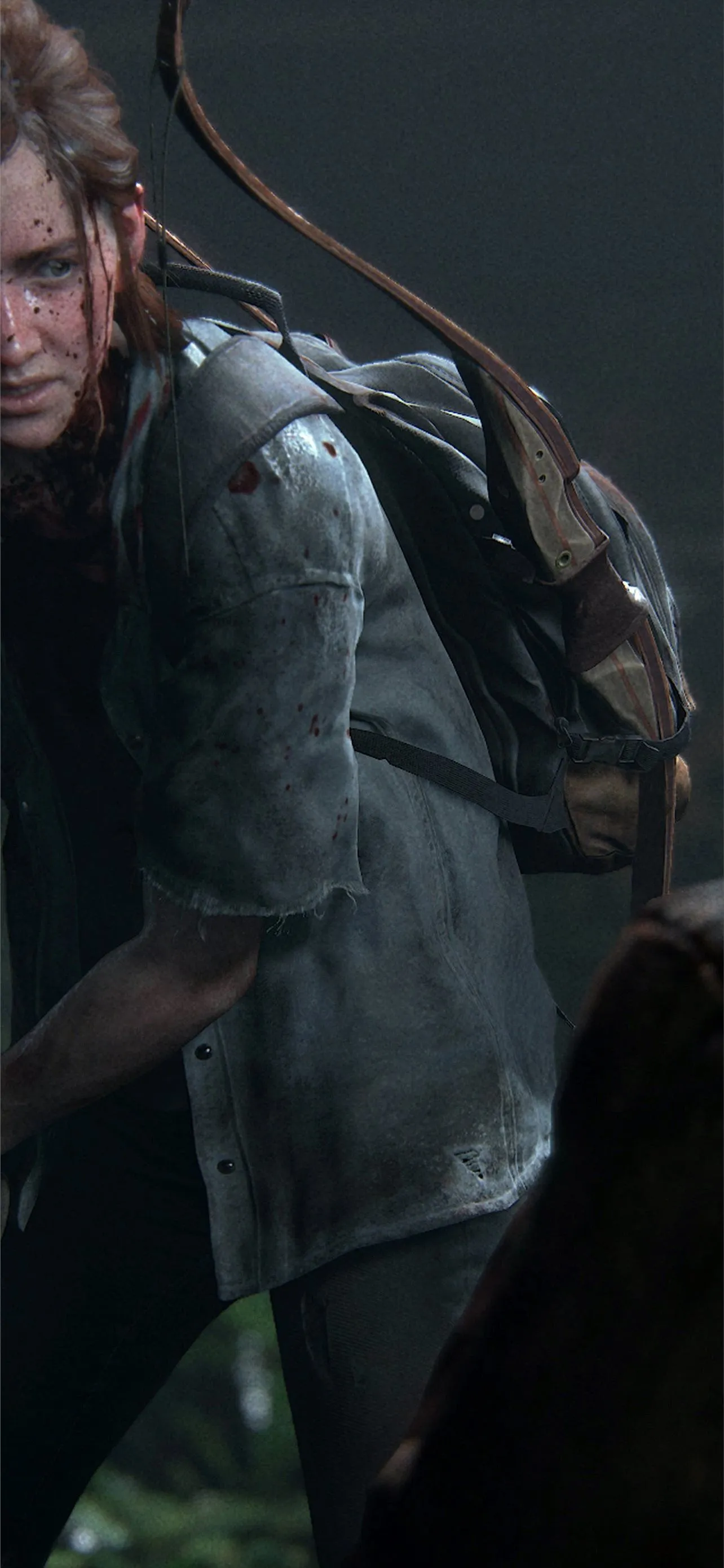 Best The last of us iPhone HD Wallpaper