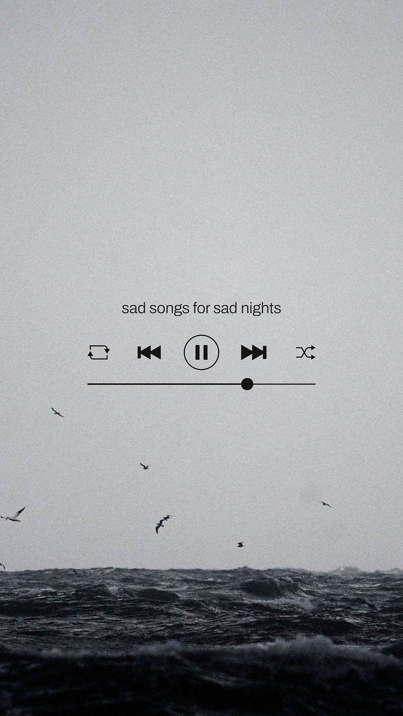Sad Phone Wallpaper, HD Background on WallpaperBat