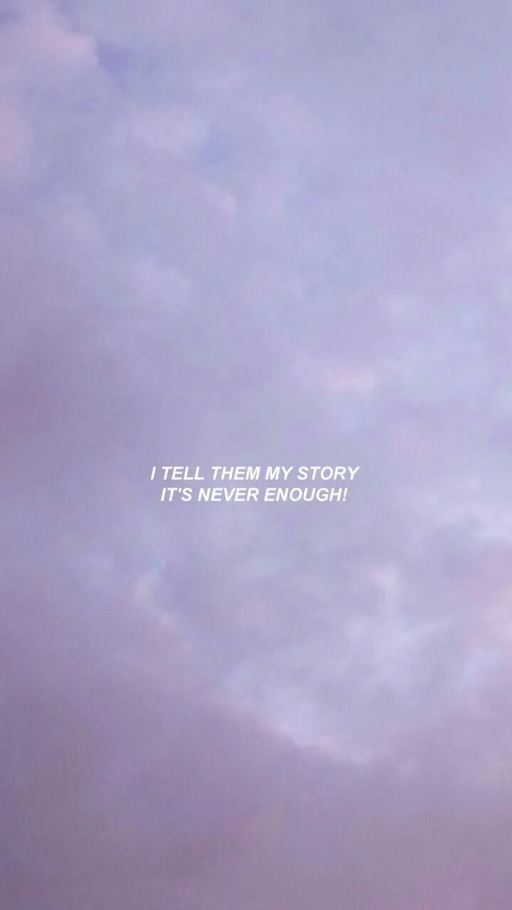 Awesome Sad Aesthetic Phone Wallpaper