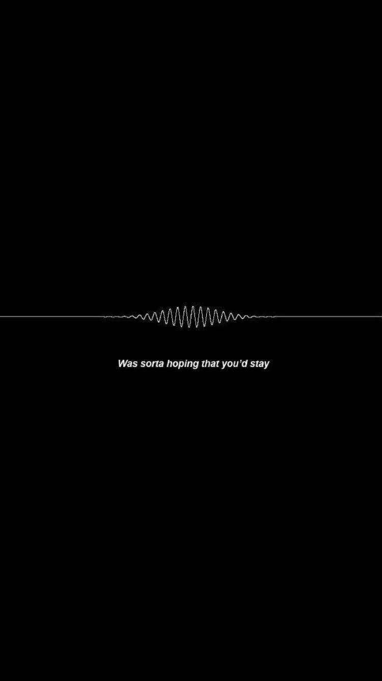 Aesthetic Sad Wallpaper
