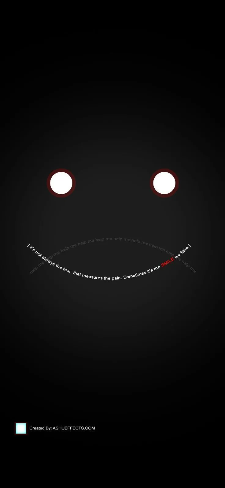 Sad Phone Wallpaper, HD Background on WallpaperBat