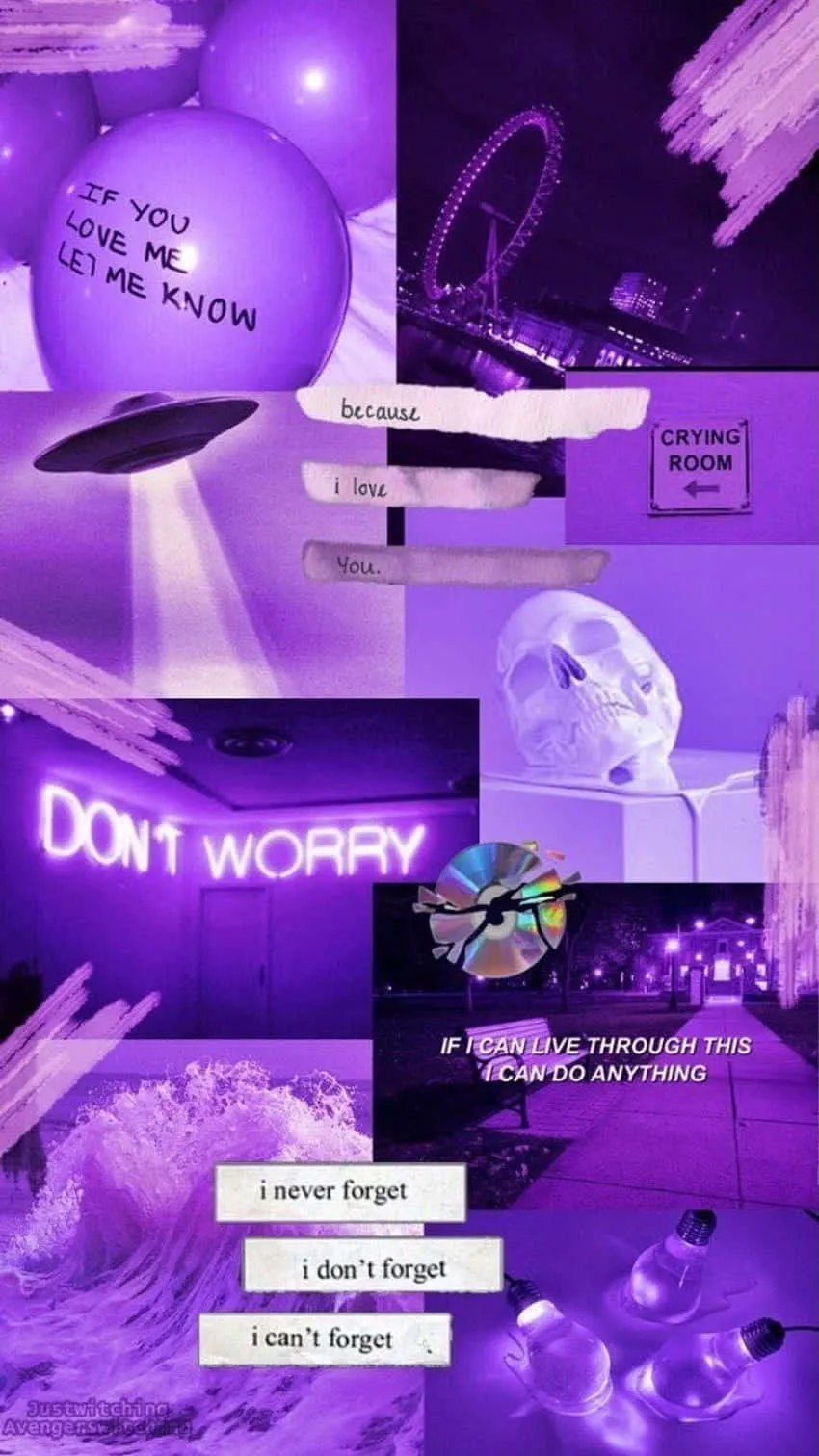 Sad Aesthetic Phone Wallpaper
