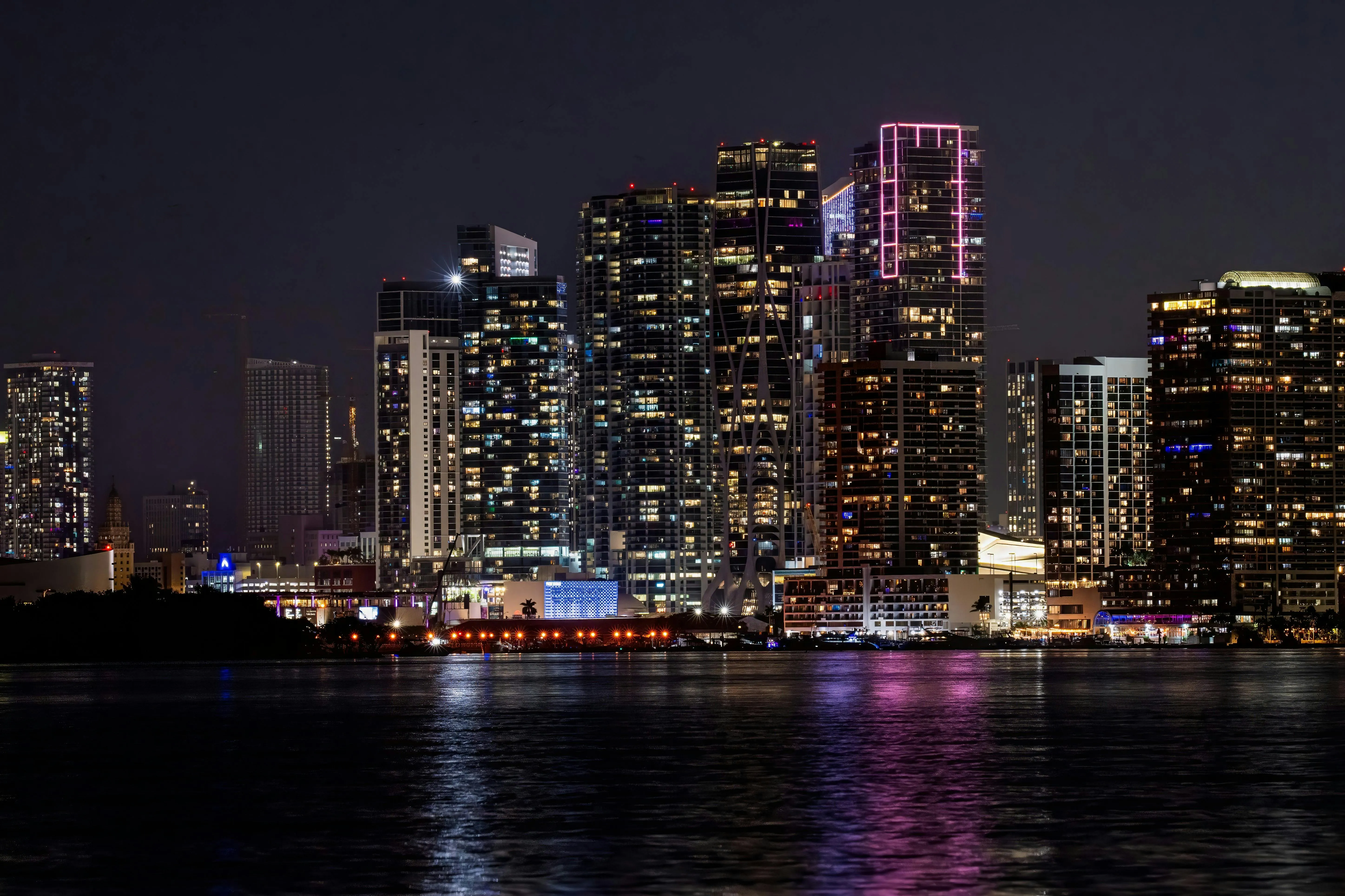 Bayside Miami Photo, Download The BEST Free Bayside Miami & HD Image