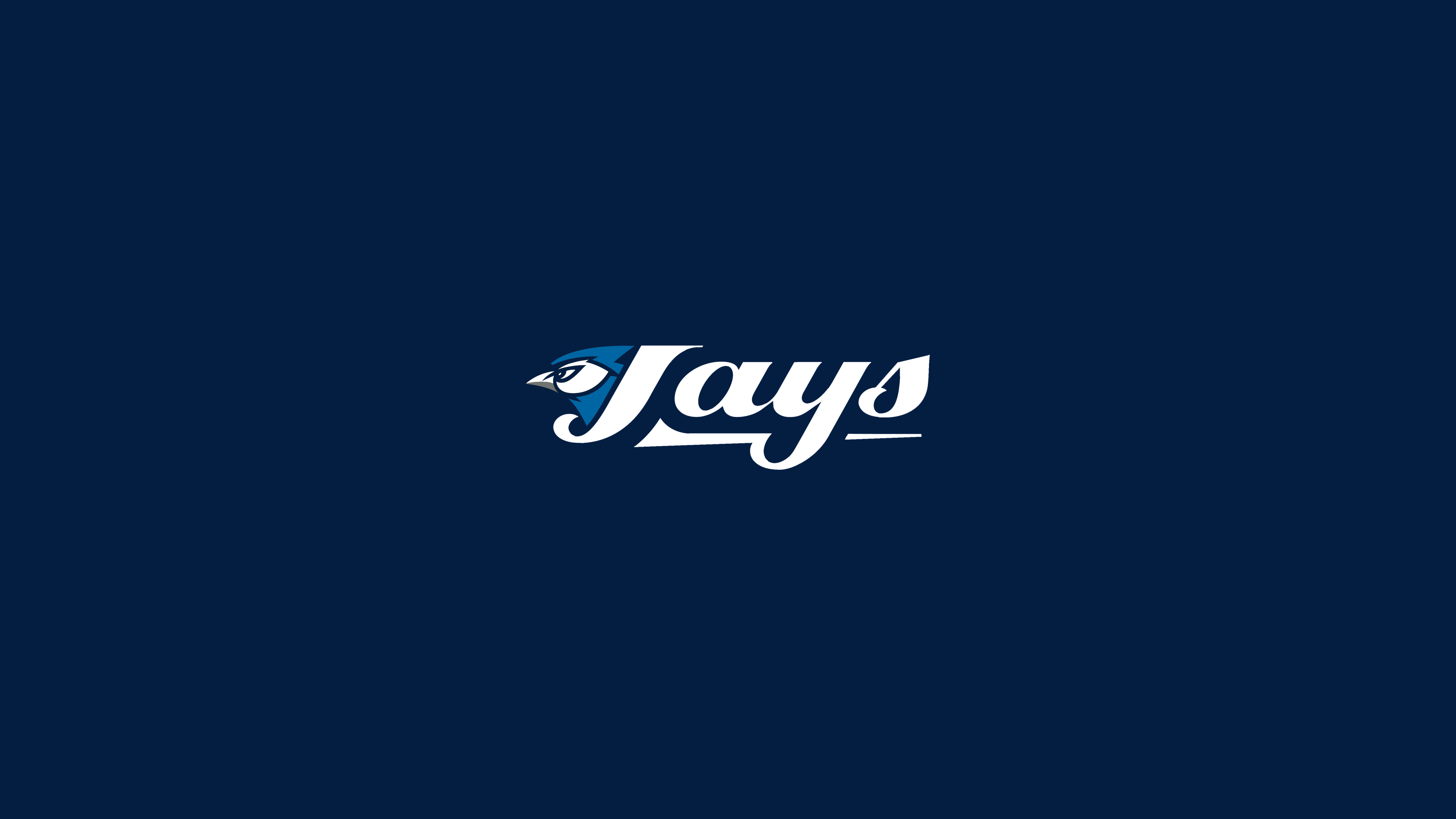 Download Toronto Blue Jays Sports 4k Ultra HD Wallpaperx2160