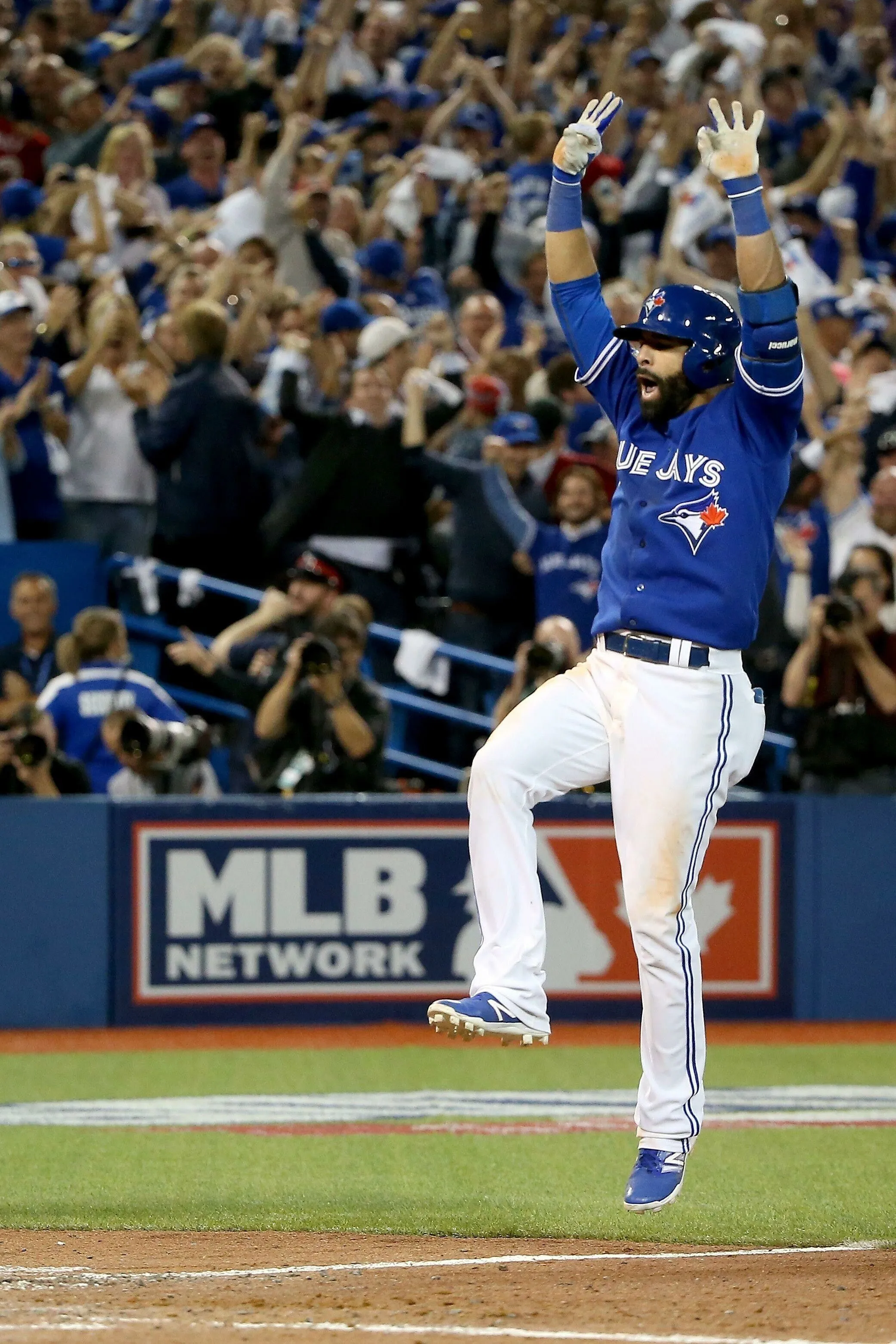 Jose Bautista Wallpaper