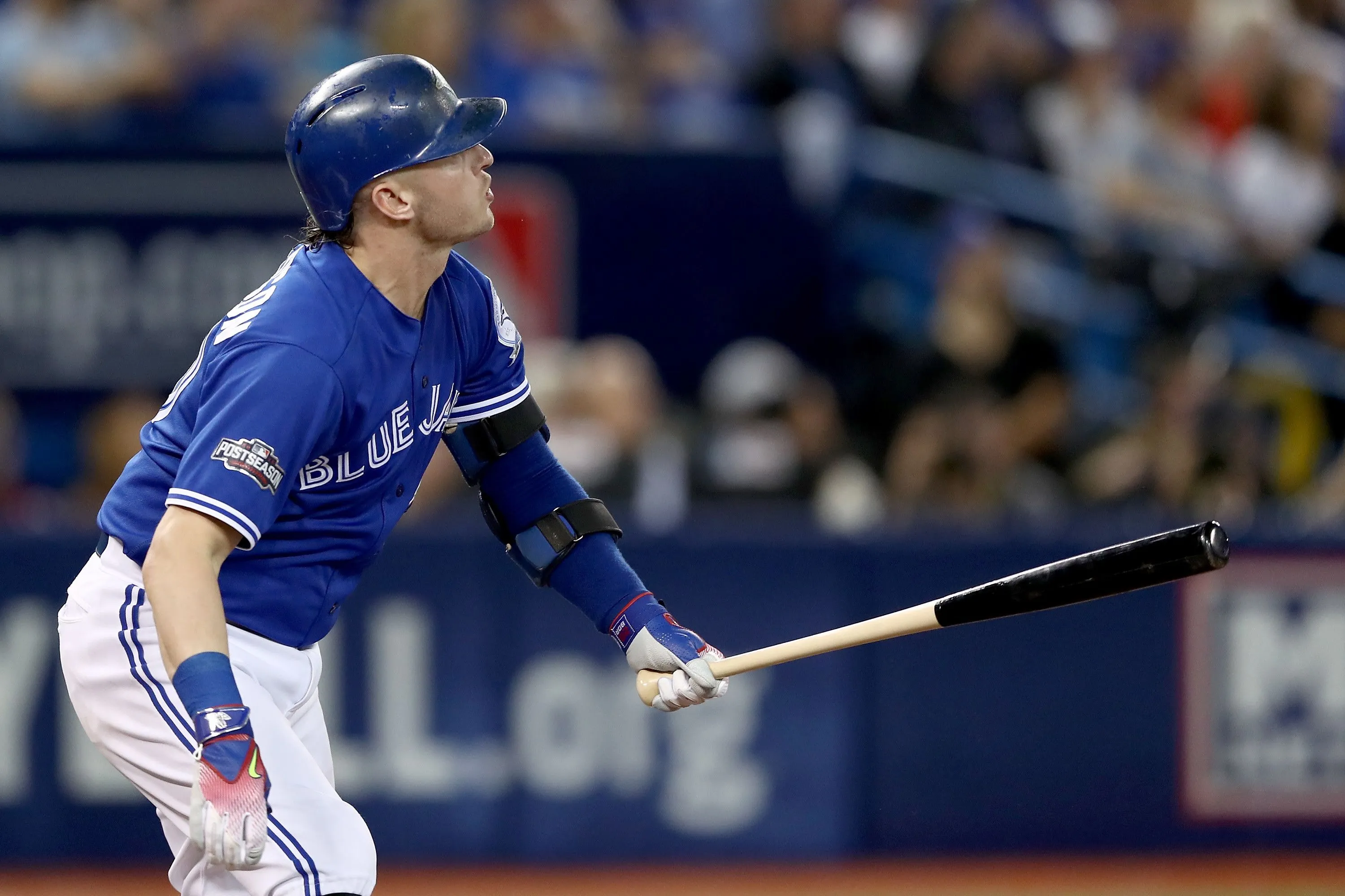 Josh Donaldson Blue Jays Wallpaper