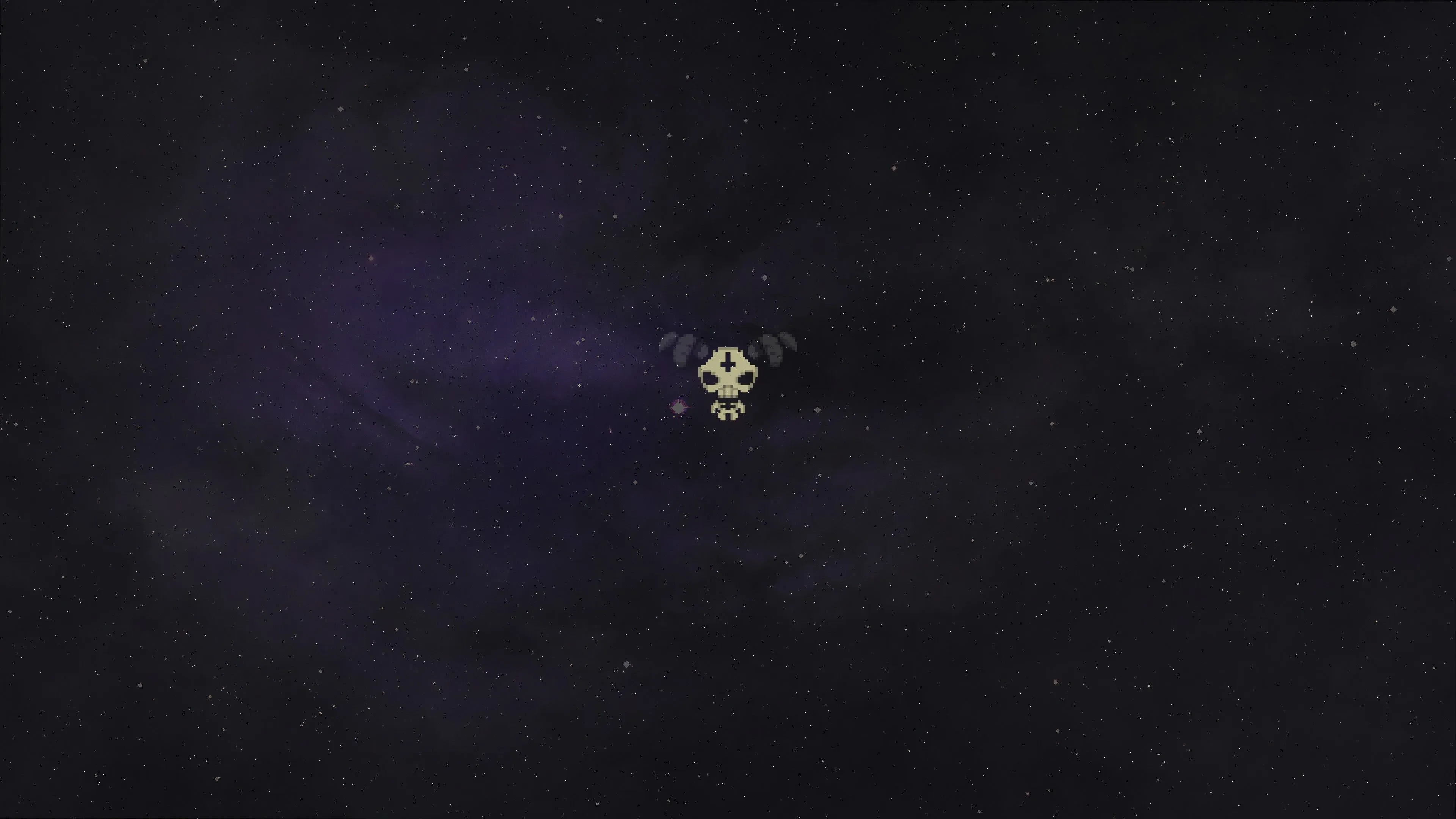 4K, Video Game Art, Pixel Art, The Binding Of Isaac HD Wallpaper