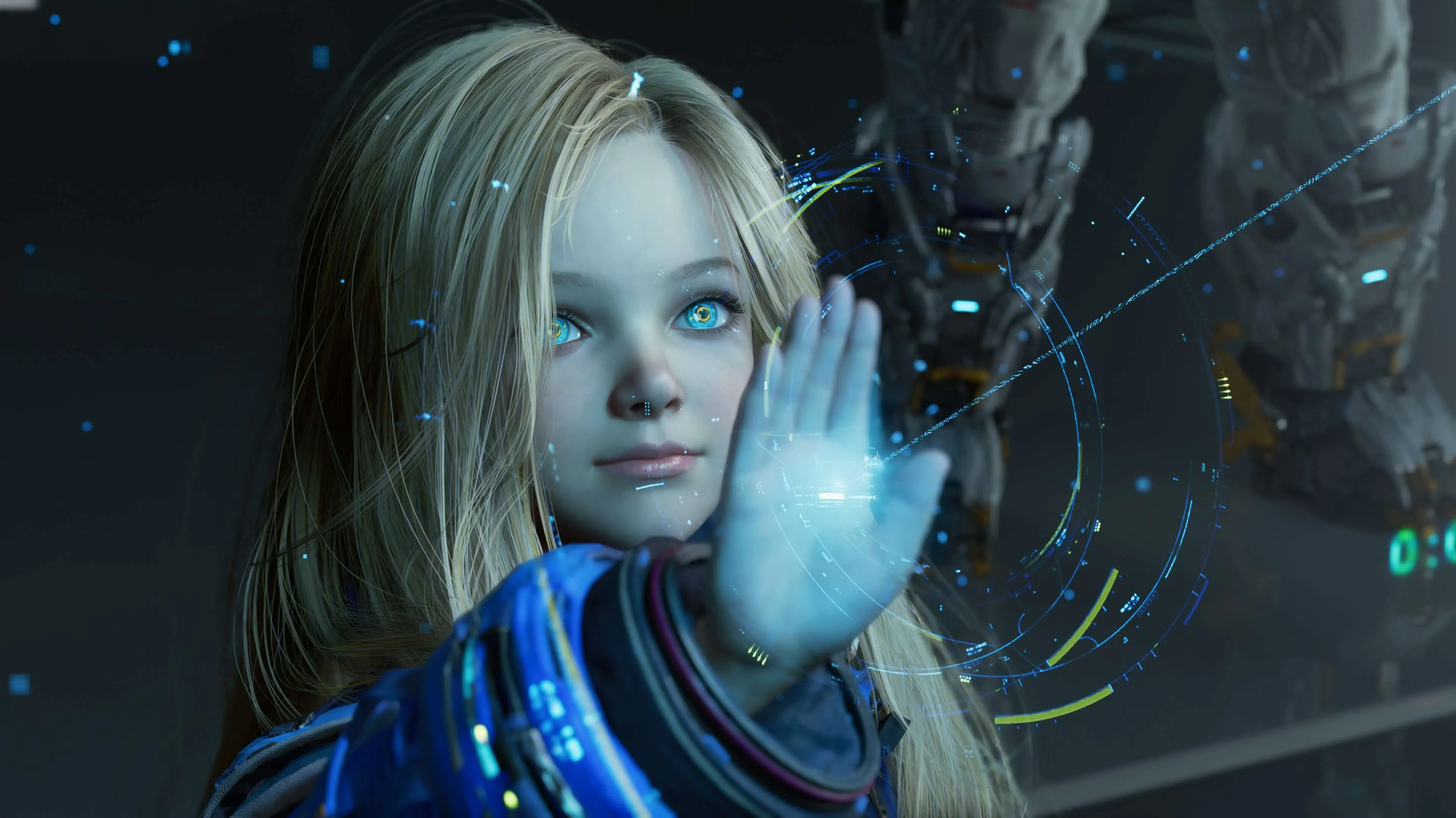 Pragmata' (PC, Xbox) Review