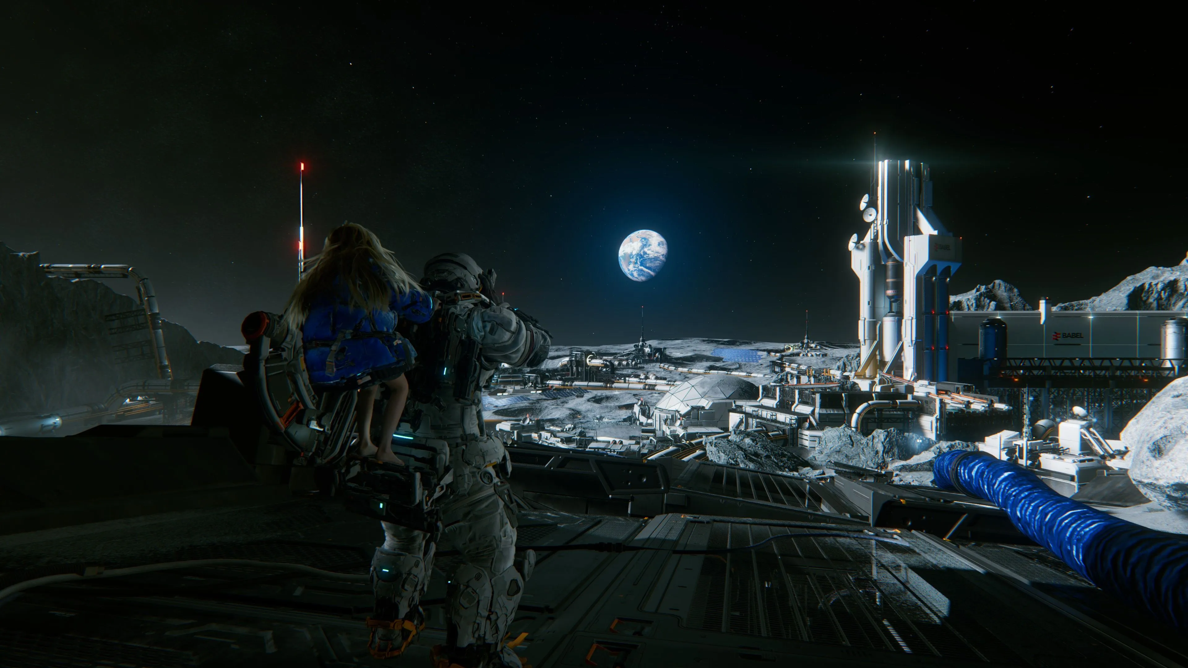 Pragmata is my favorite surprise game of 2026