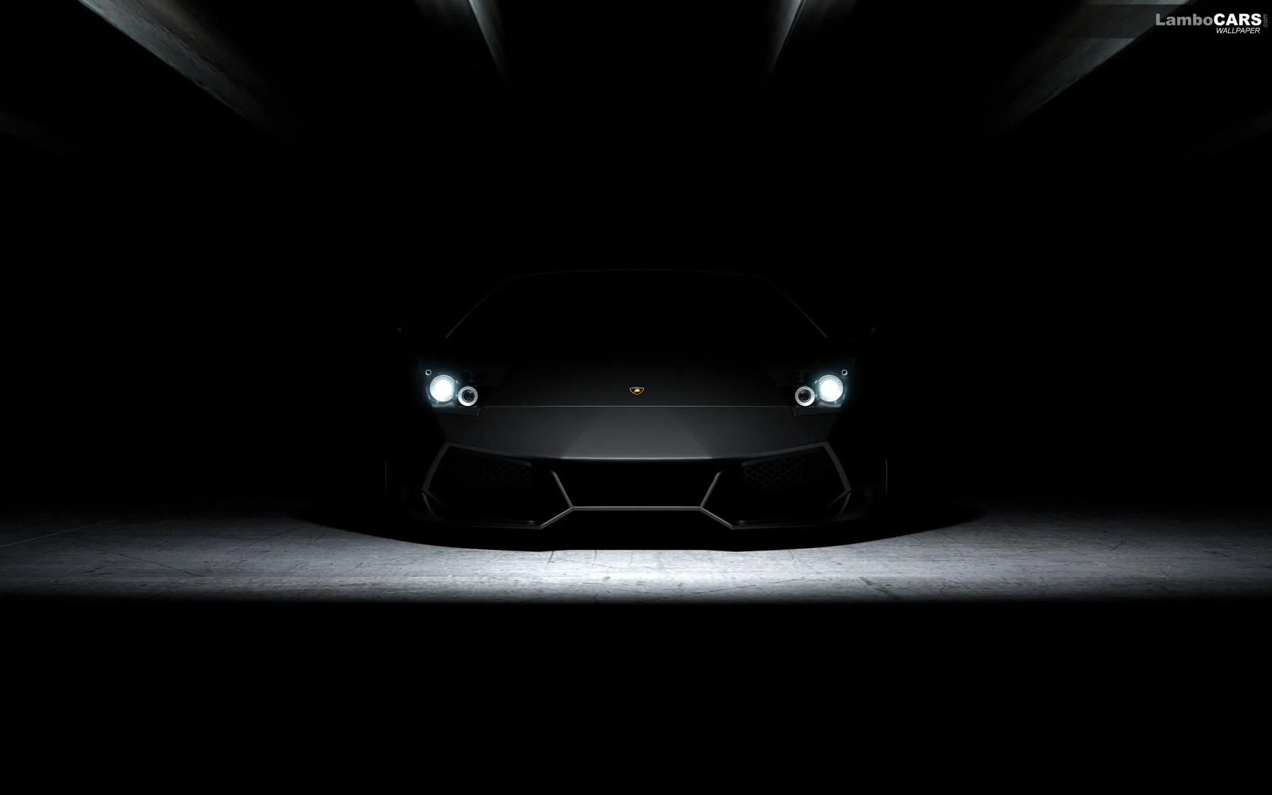 Murcielago WALLpapers