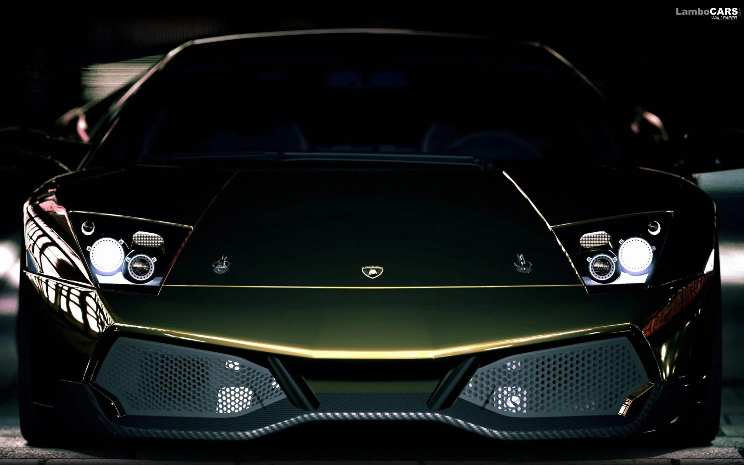 Murcielago WALLpapers