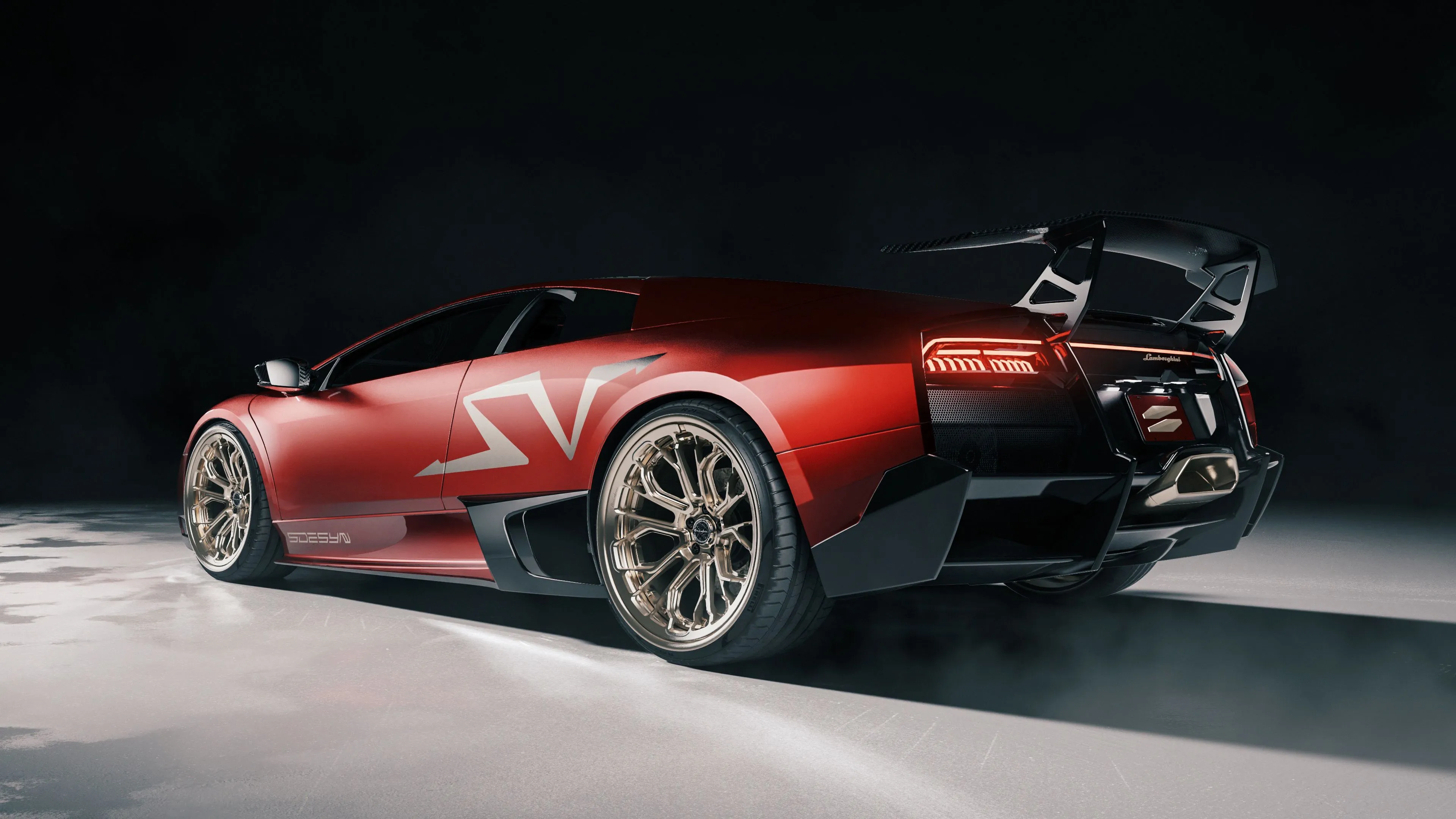 2026 Lamborghini Murcielago Lp 670 4 Sv Wallpaper, HD Cars Wallpaper, 4k Wallpaper, Image, Background, Photos and Picture