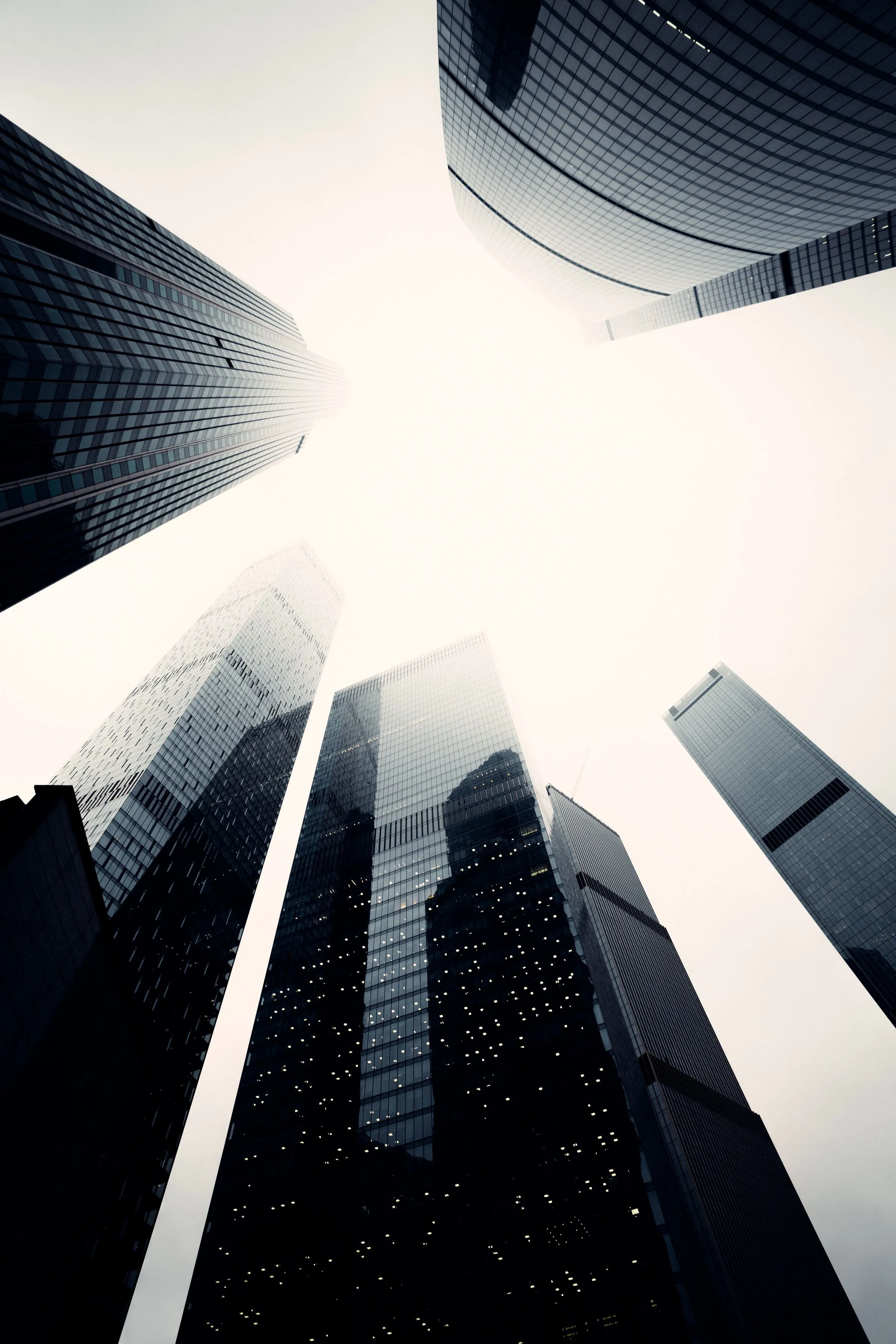 Wallpaper Skyscraper, Architecture, Building, High Rise Building, Daytime, Background Free Image
