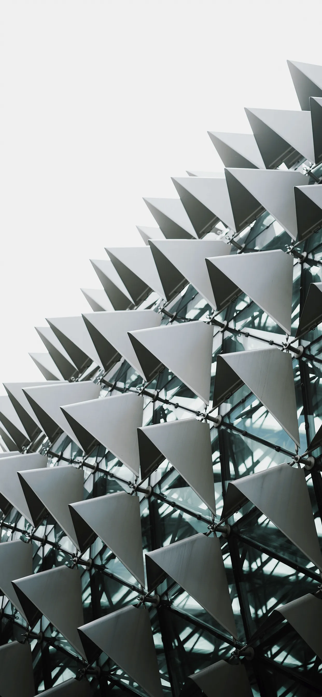 Architecture Wallpaper for iPhone 11, Pro Max, X, 8, 7, 6