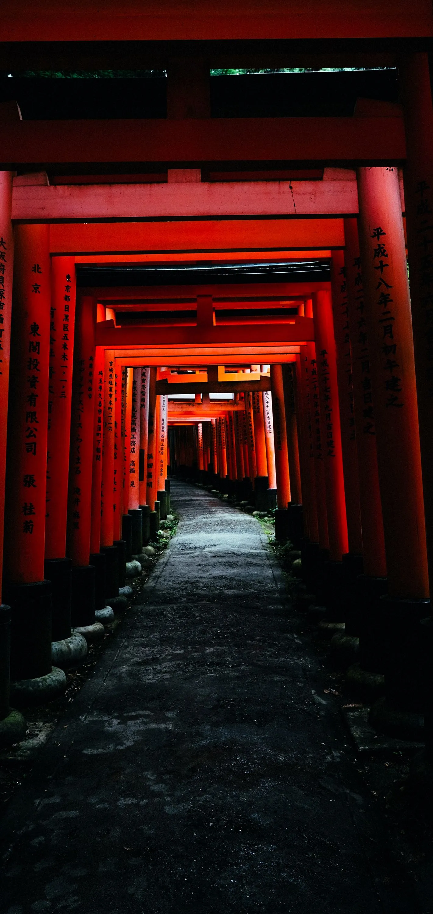 Mobile Japanese Architecture Wallpaper Free High Quality Background