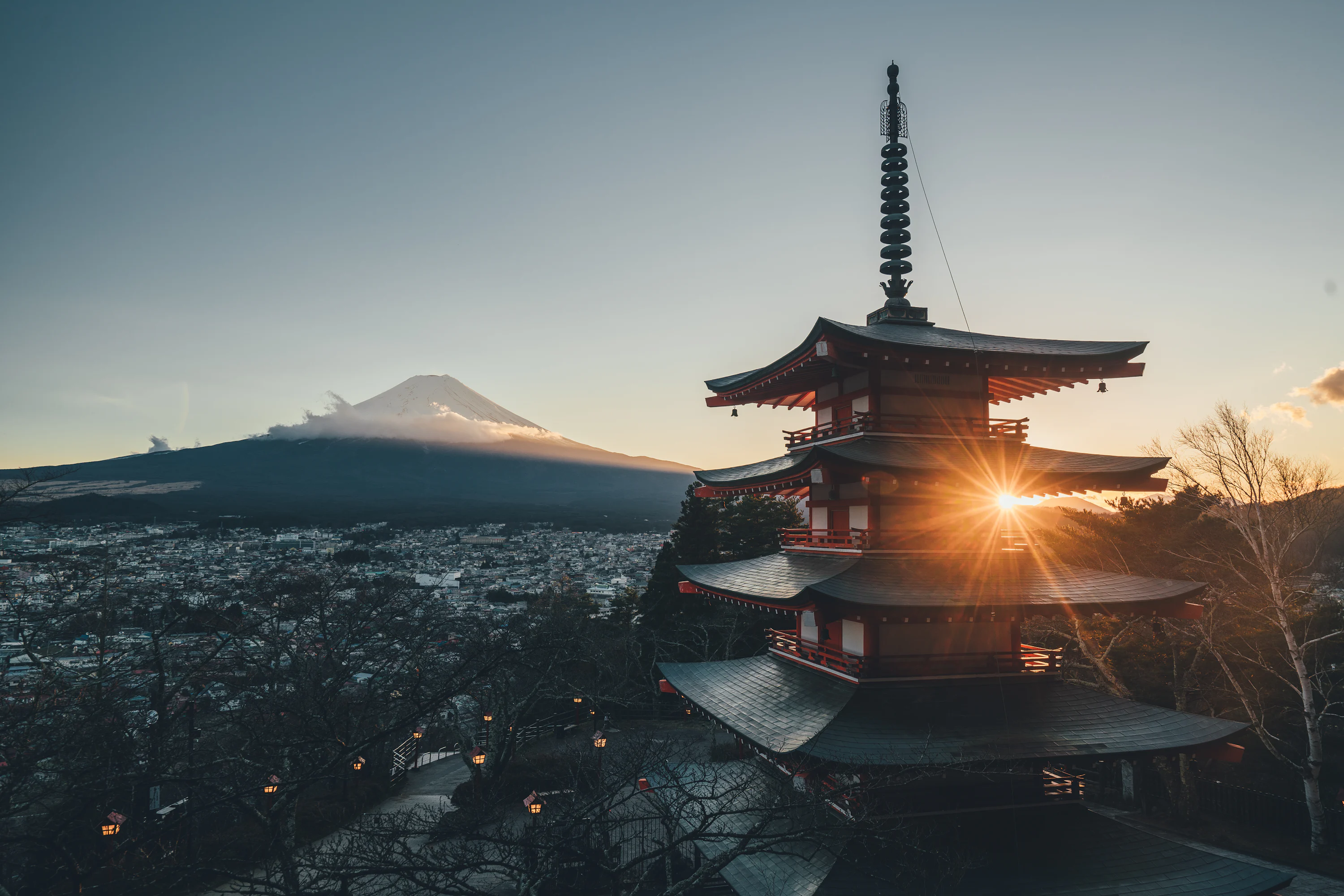 Japan Desktop Wallpaper Picture. Download Free Image