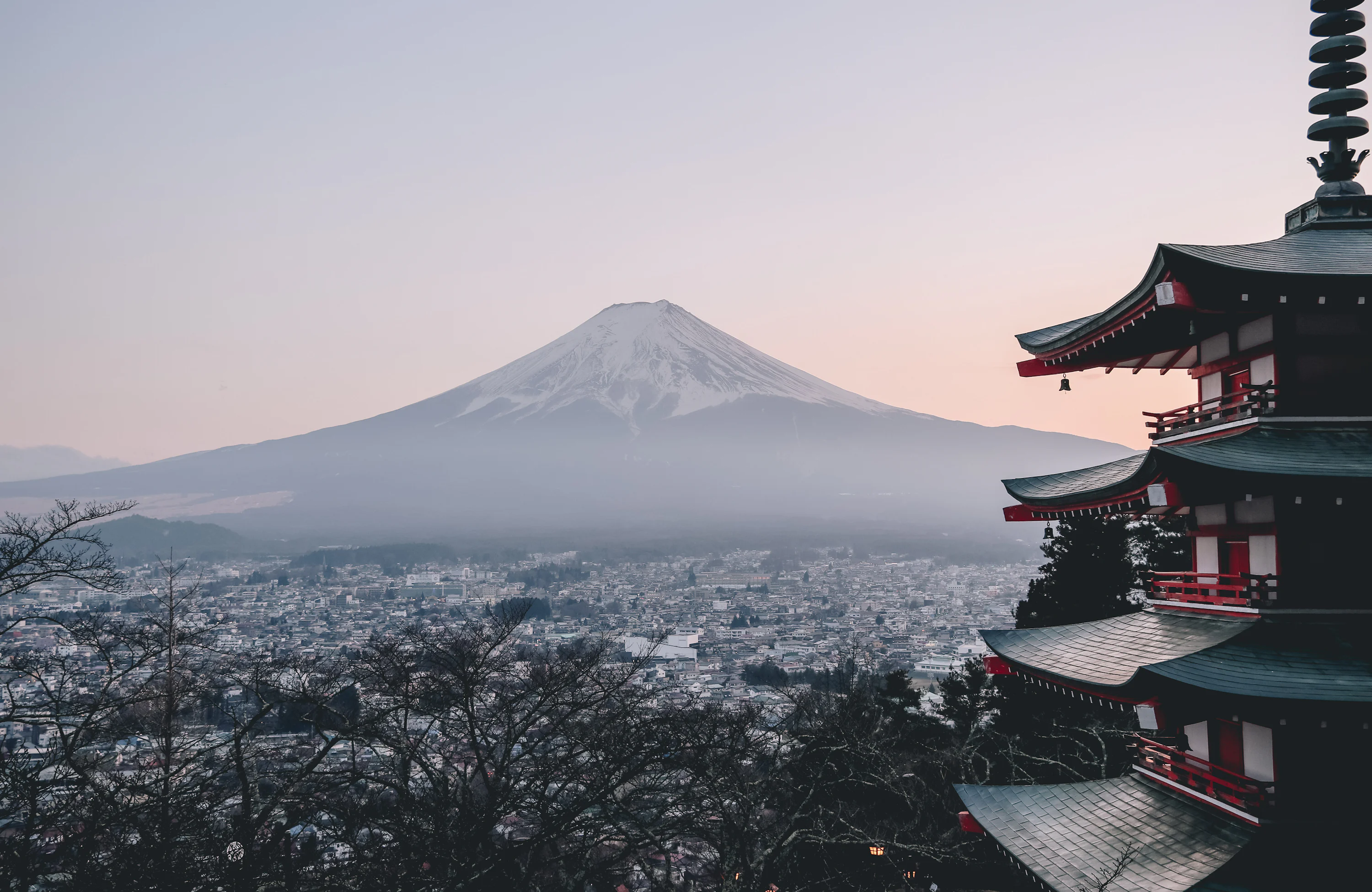 Japan Desktop Wallpaper Picture. Download Free Image