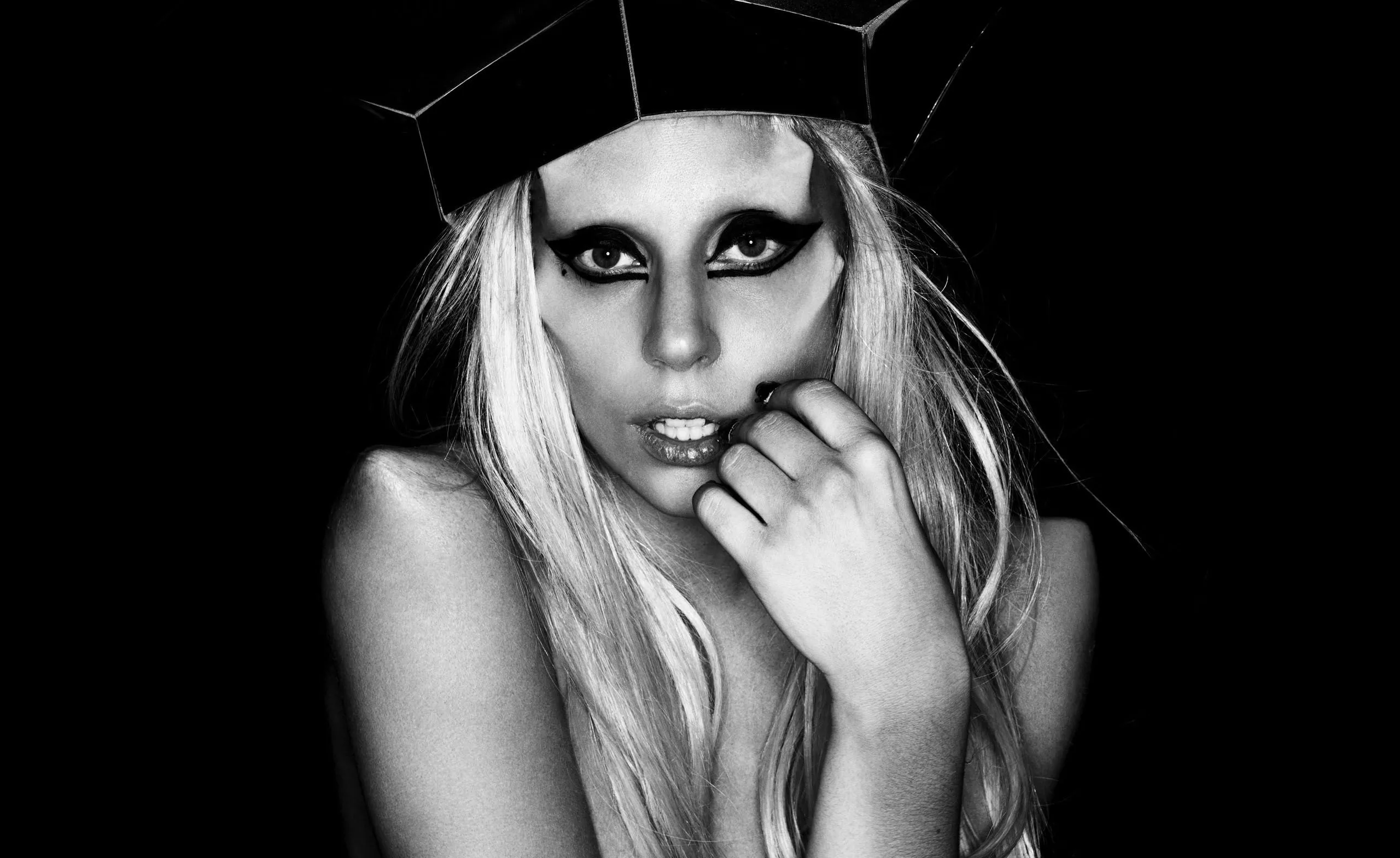 Lady Gaga born this way wallpaper Wallpaper, HD Celebrities 4K Wallpaper, Image and Background