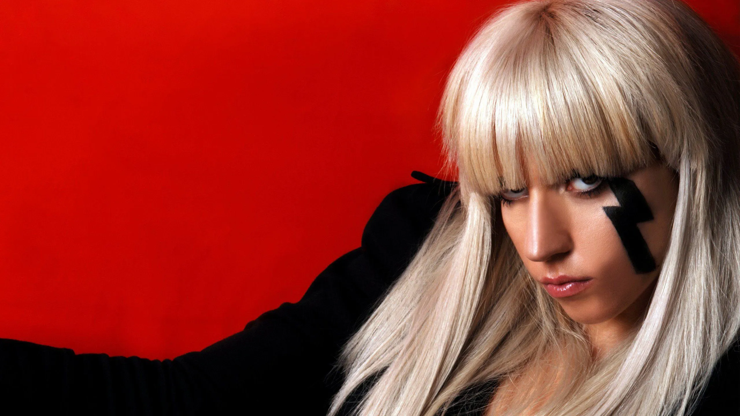 Lady Gaga American Singer Wallpaper, HD Celebrities Wallpaper, 4k Wallpaper Image, Background, Photos and Picture
