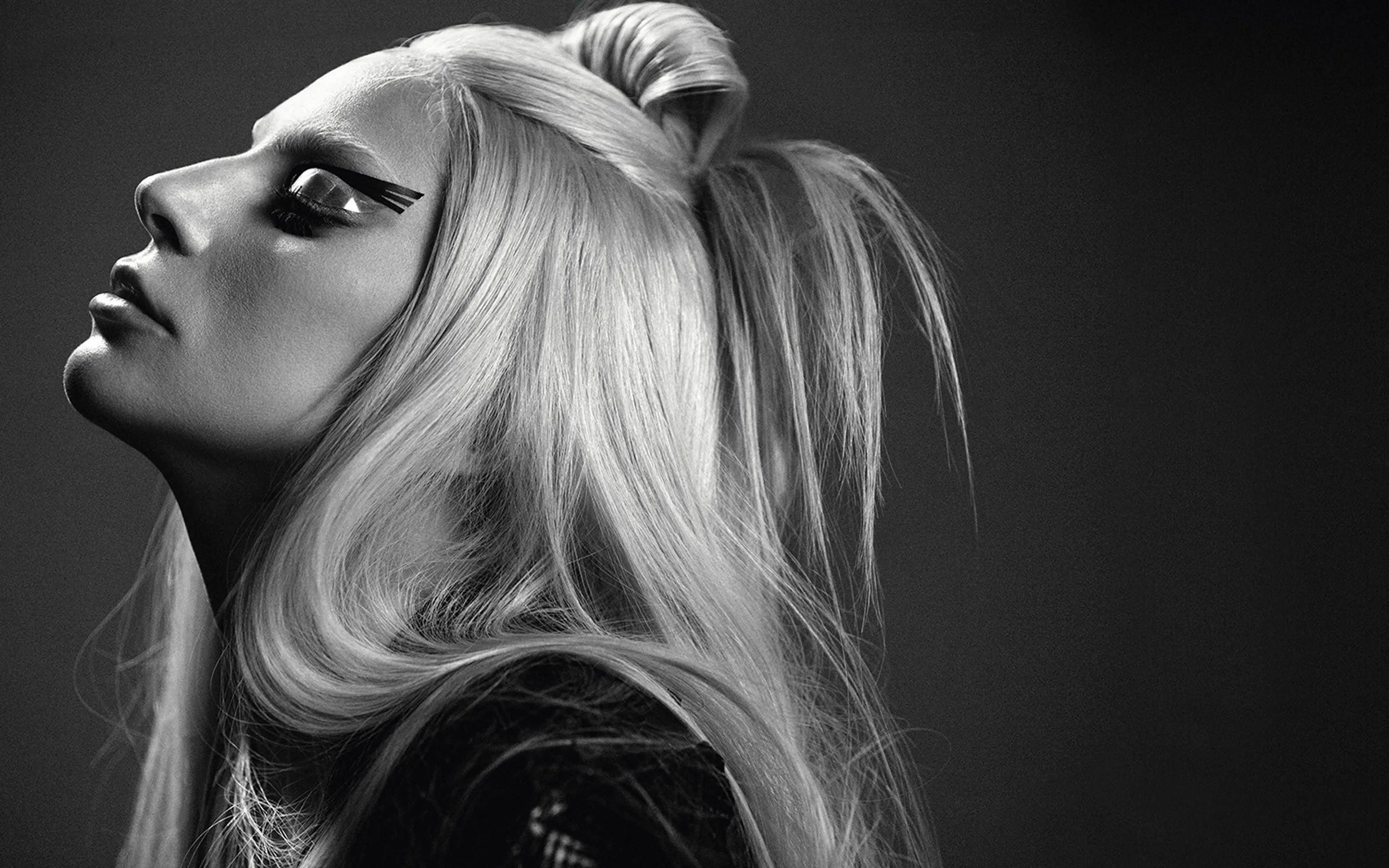 Lady Gaga Wallpaper