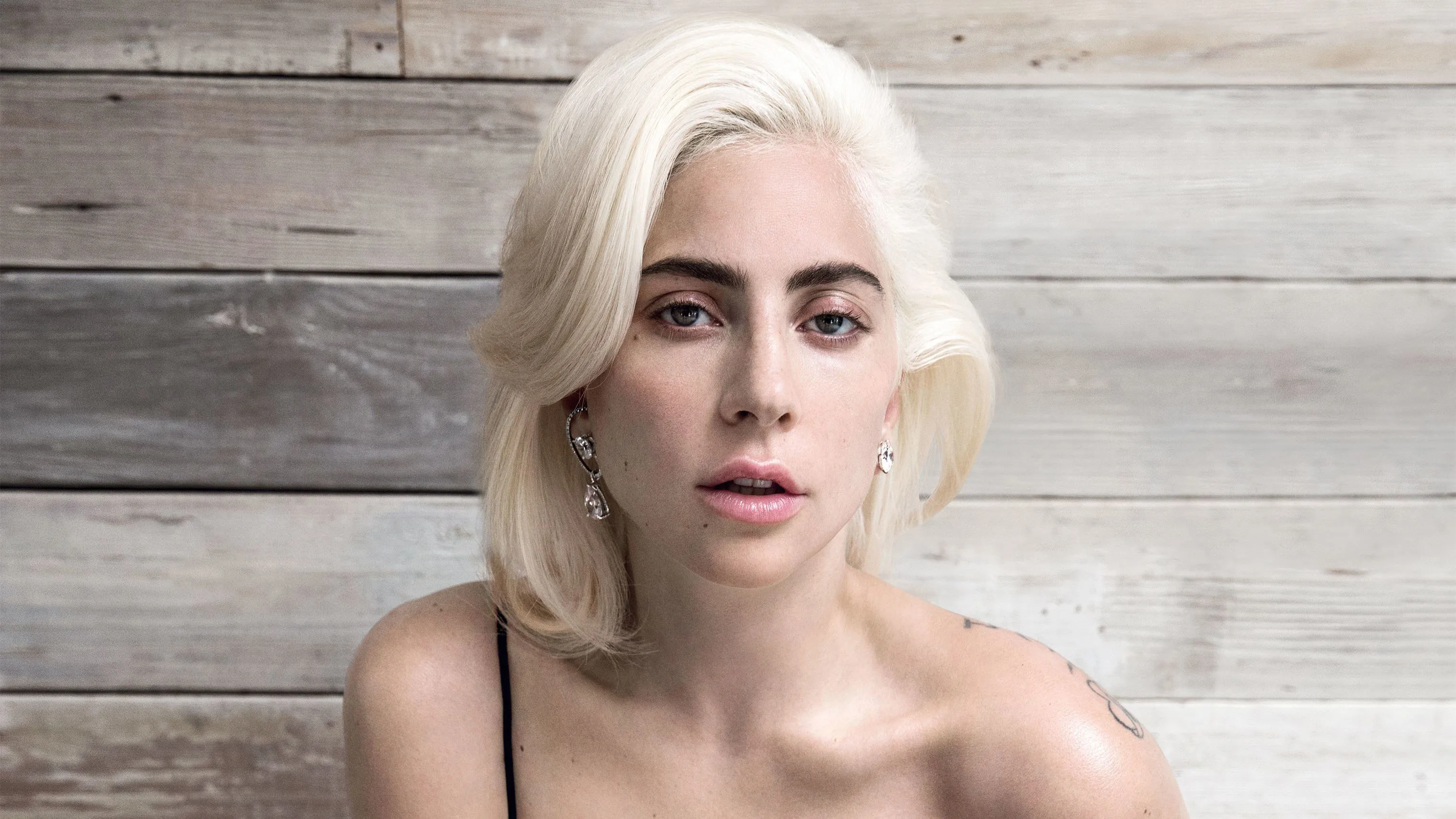 Lady Gaga Wallpaper and Background