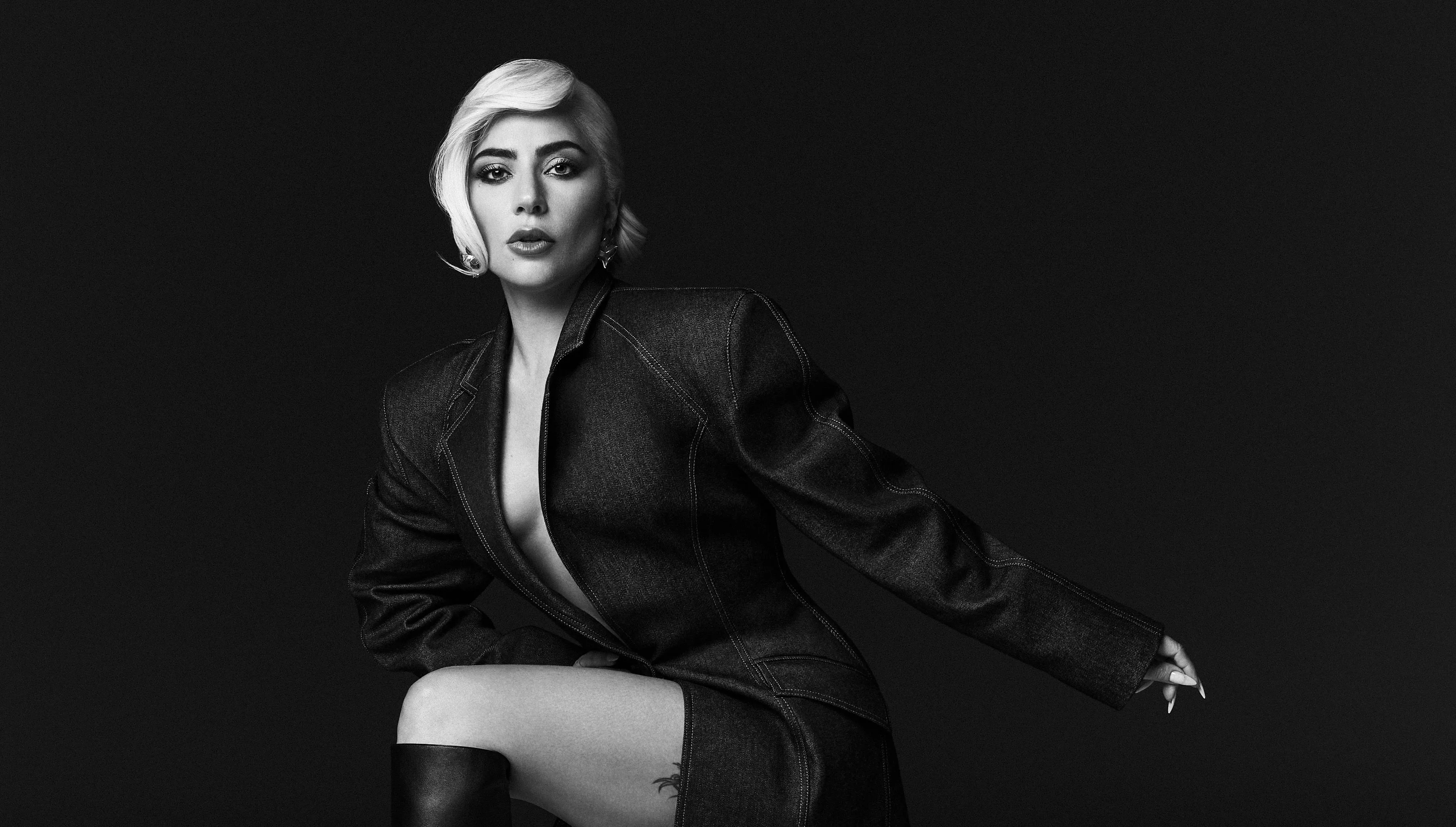 Lady Gaga Wallpaper and Background