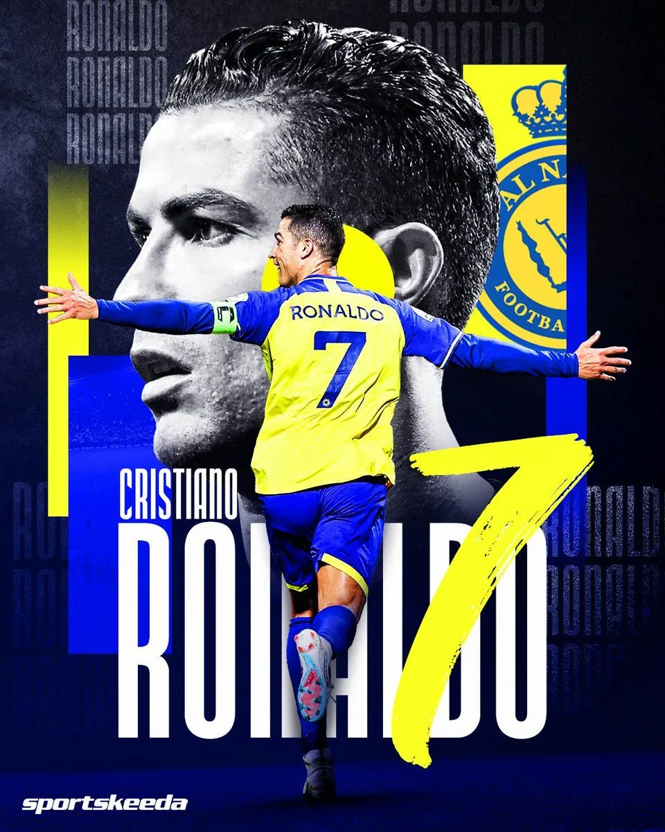 Cristiano Ronaldo Scored His 2nd Hat Trick For Al Nassr!