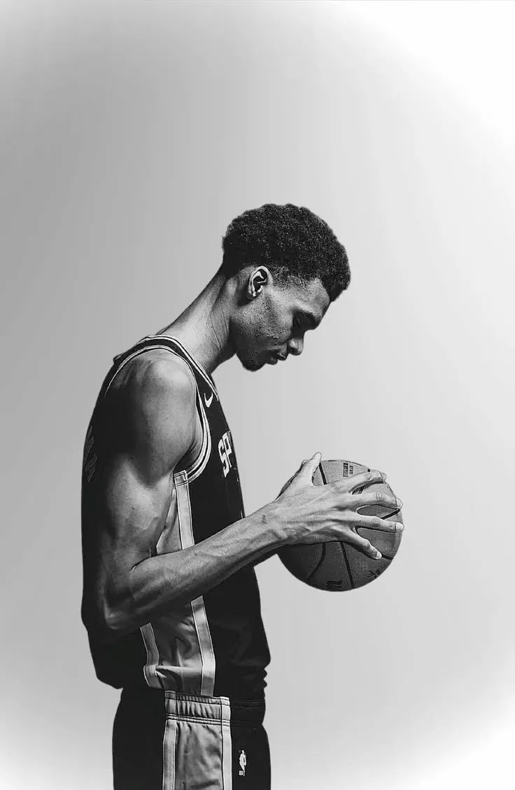 Victor Wembanyama