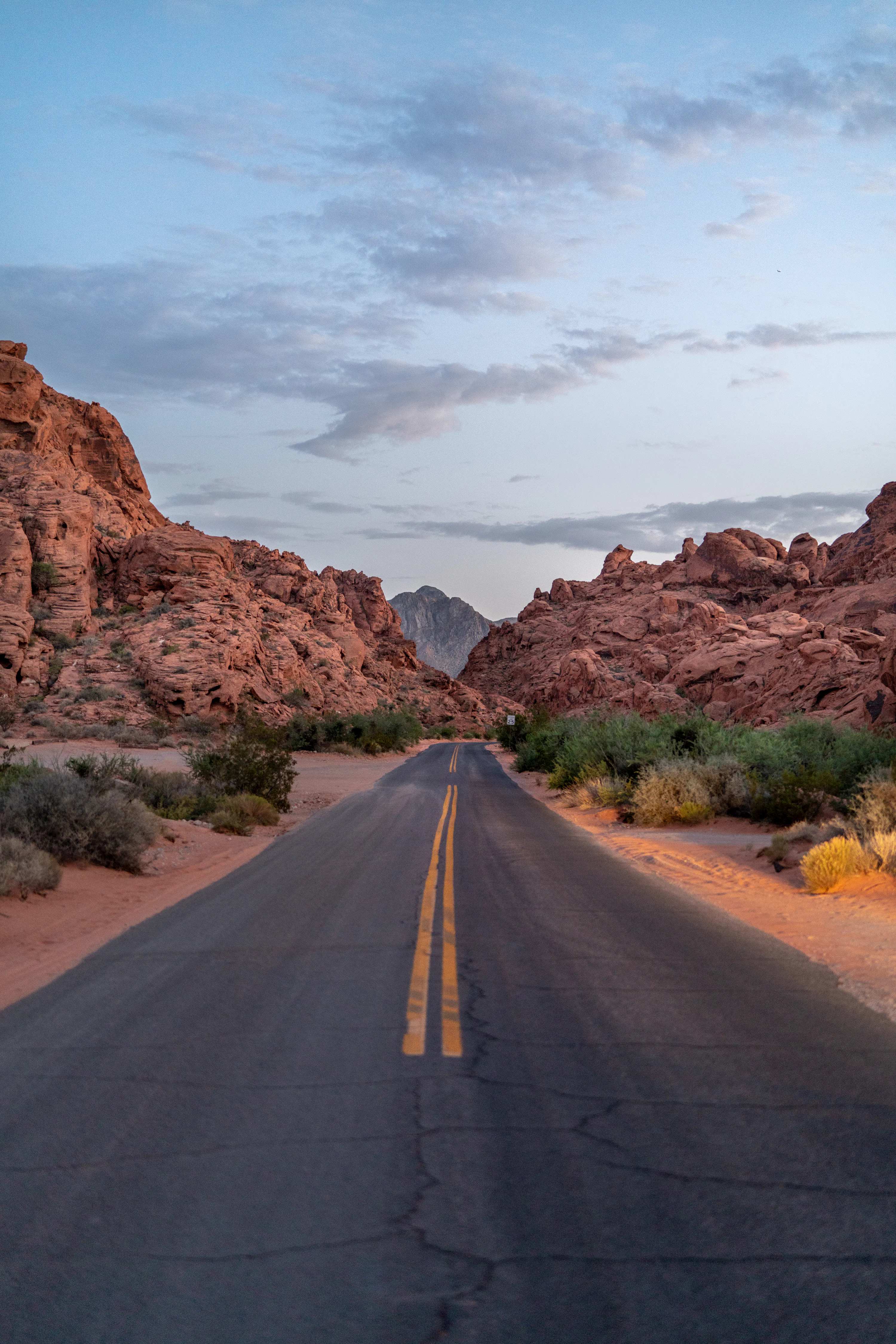 Minimalist Roads Wallpaper for Mobile best free photo
