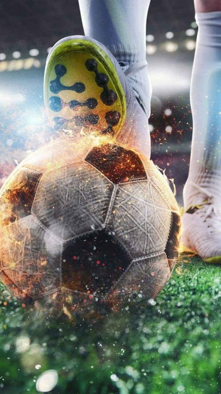 Football HD wallpaper