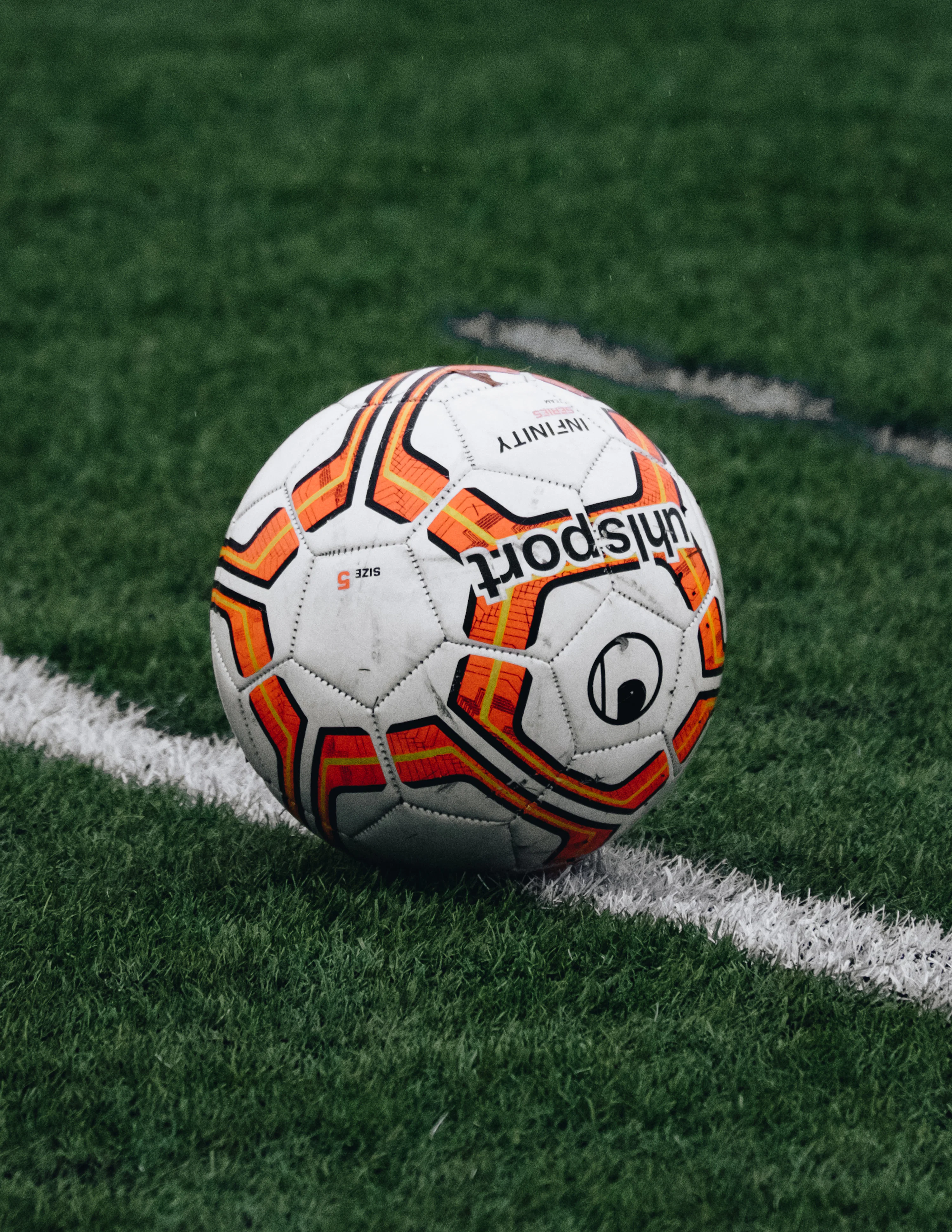 Football Wallpaper: Free HD Download [4K]