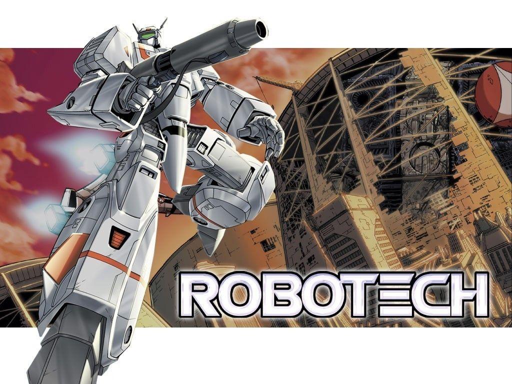 Robotech image Veritech HD wallpaper and background photo