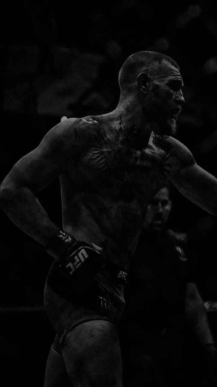 Conor mcgregor wallpaper Phone