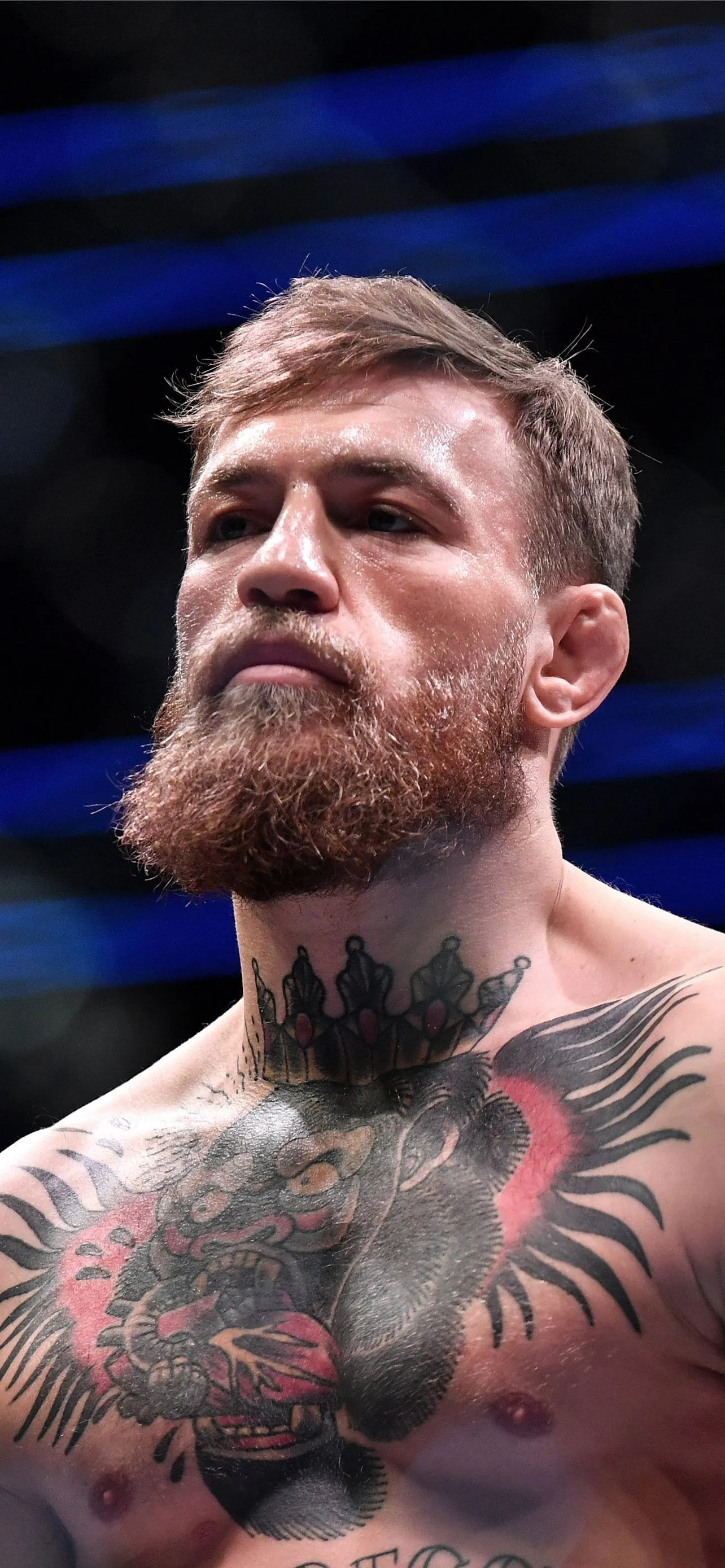 Best Conor mcgregor iPhone HD Wallpaper